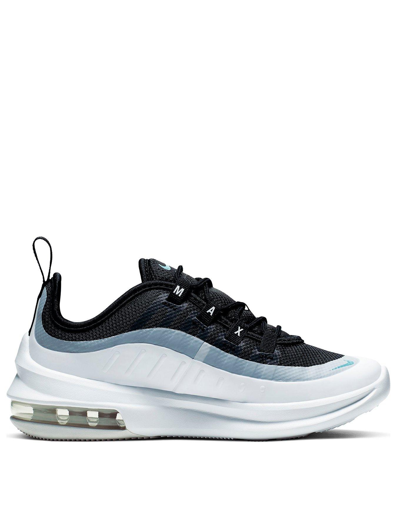 nike air max axis childrens trainer