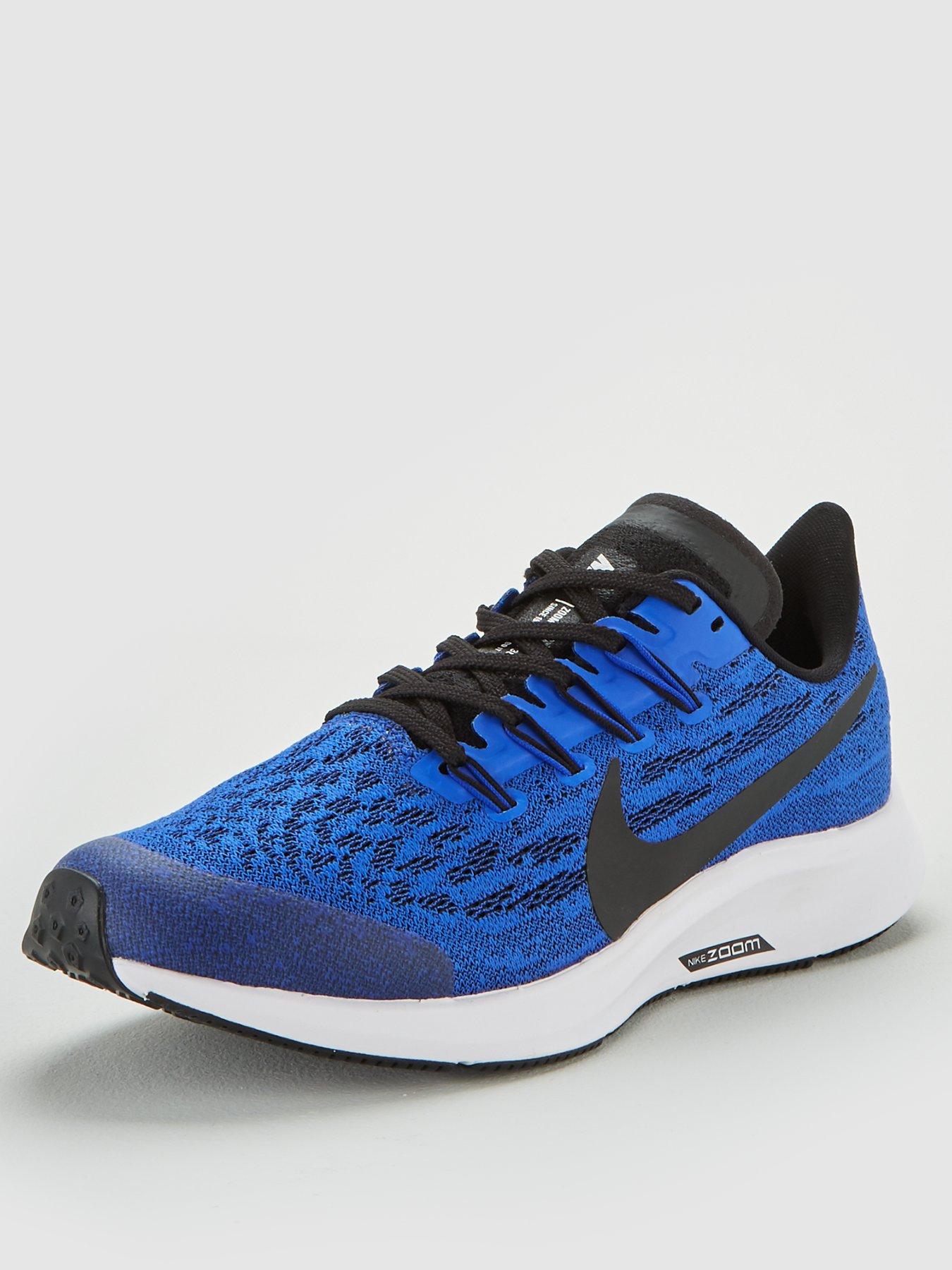 nike zoom pegasus junior