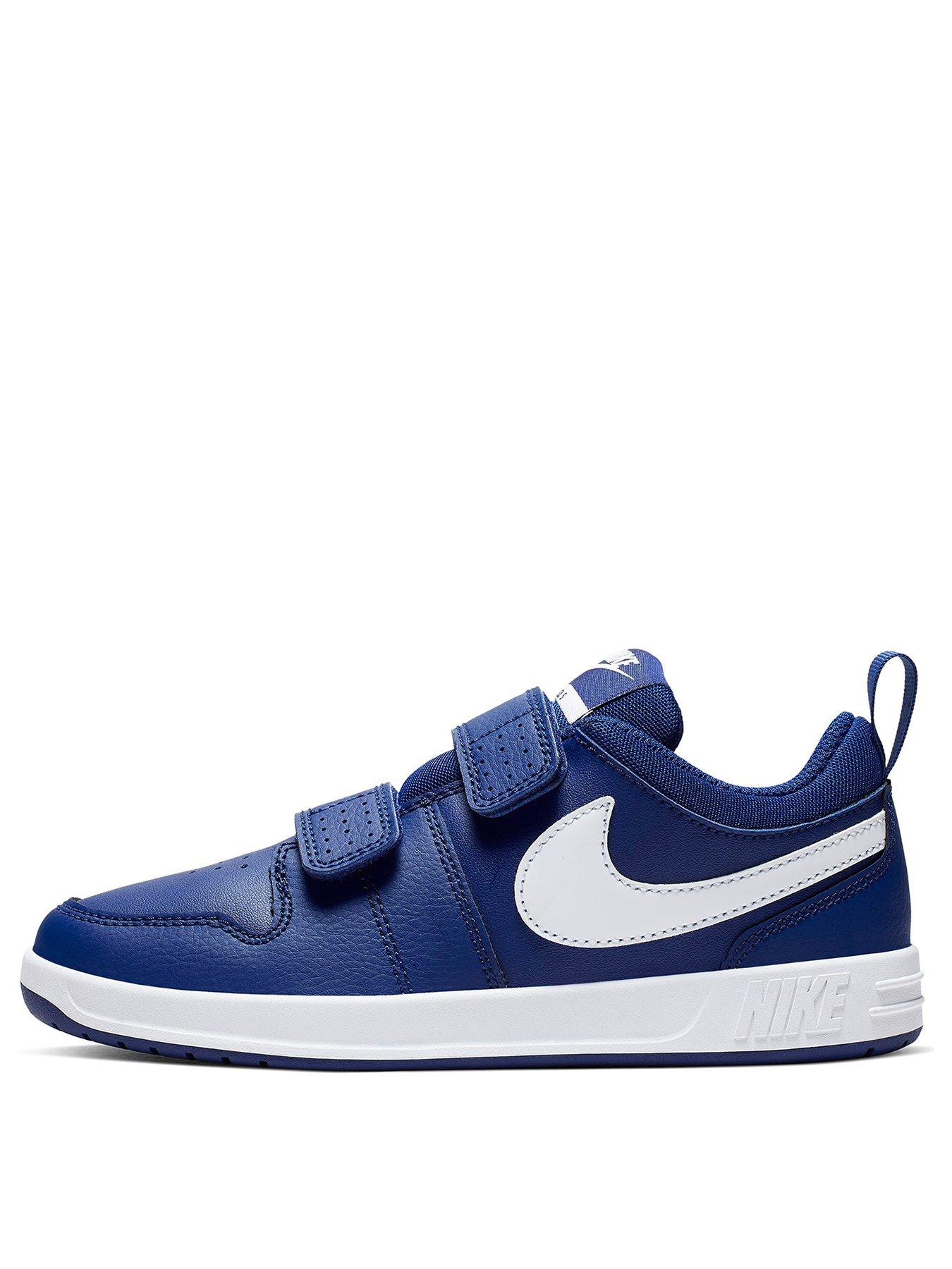 very boys trainers