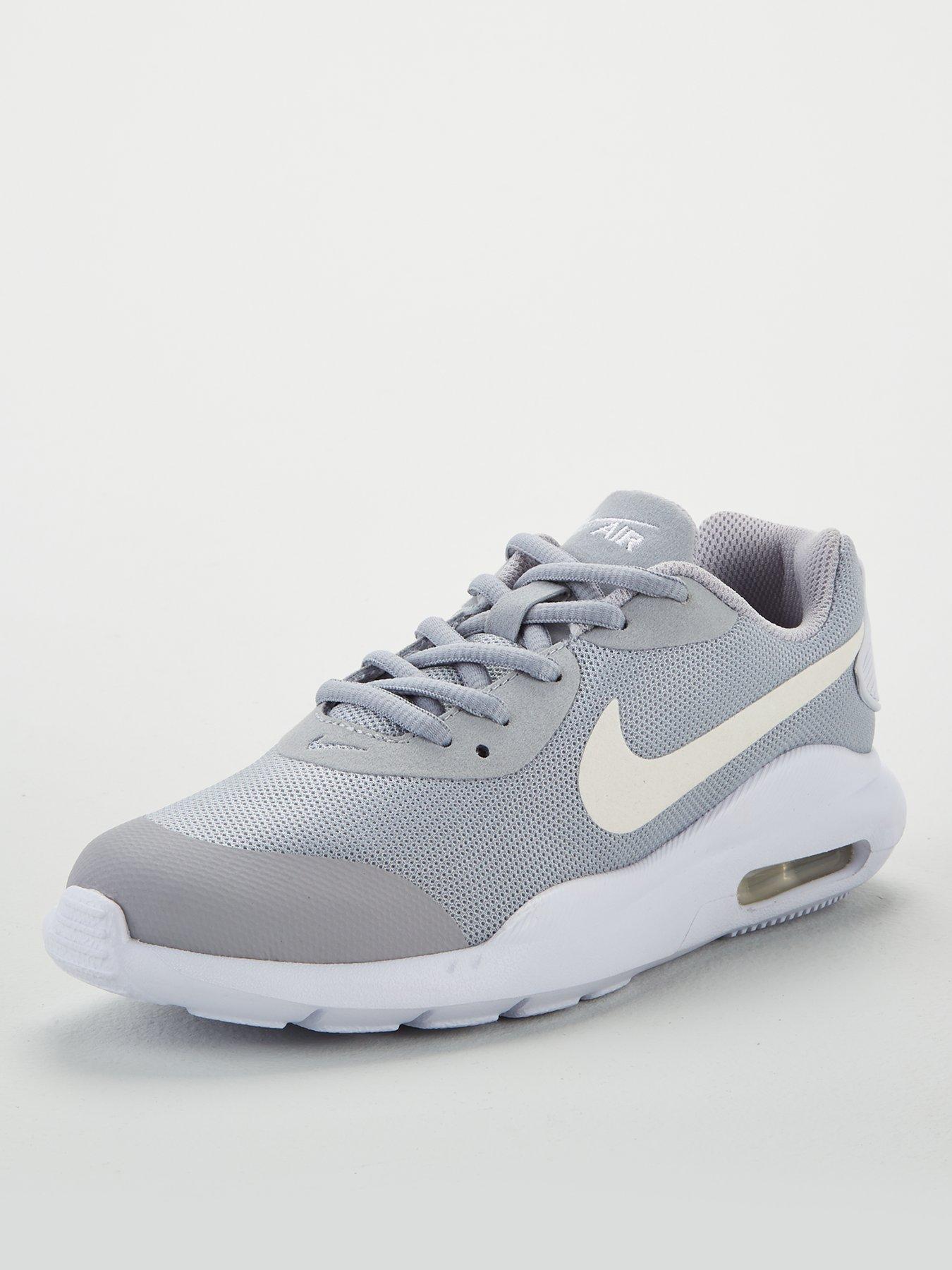nike air max oketo grey
