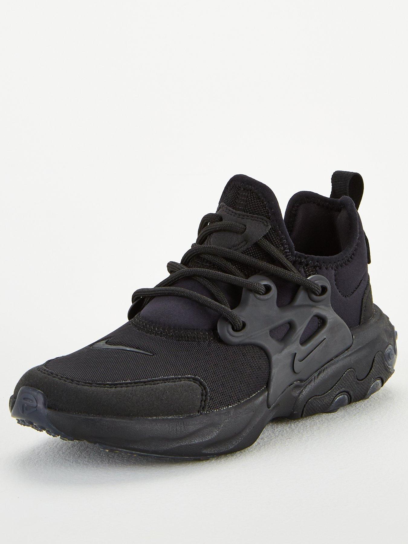 childrens nike presto trainers
