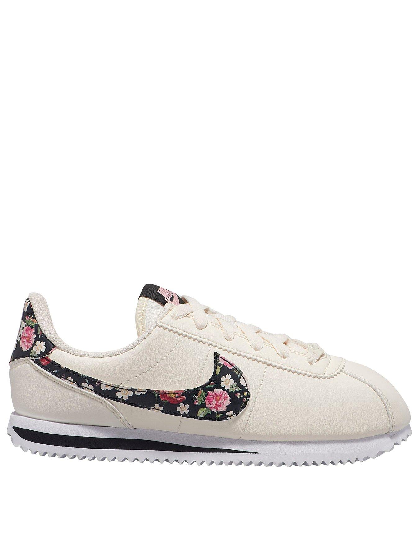 jd nike cortez junior