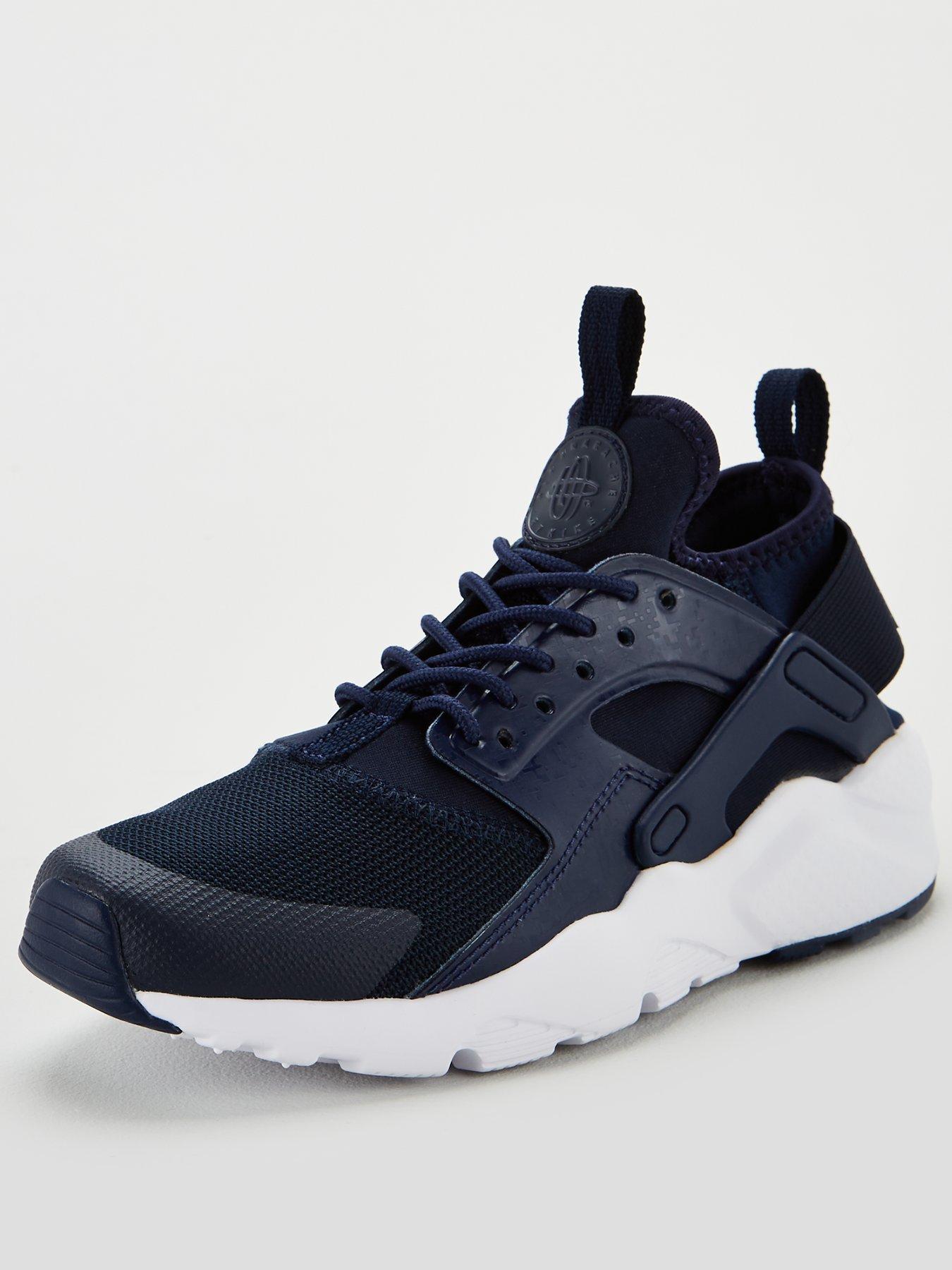 navy infant huaraches