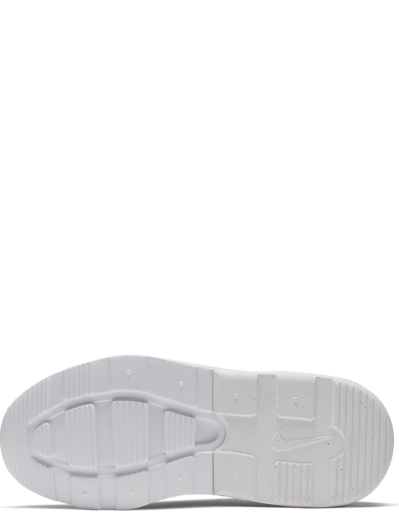 nike air max motion childrens trainers