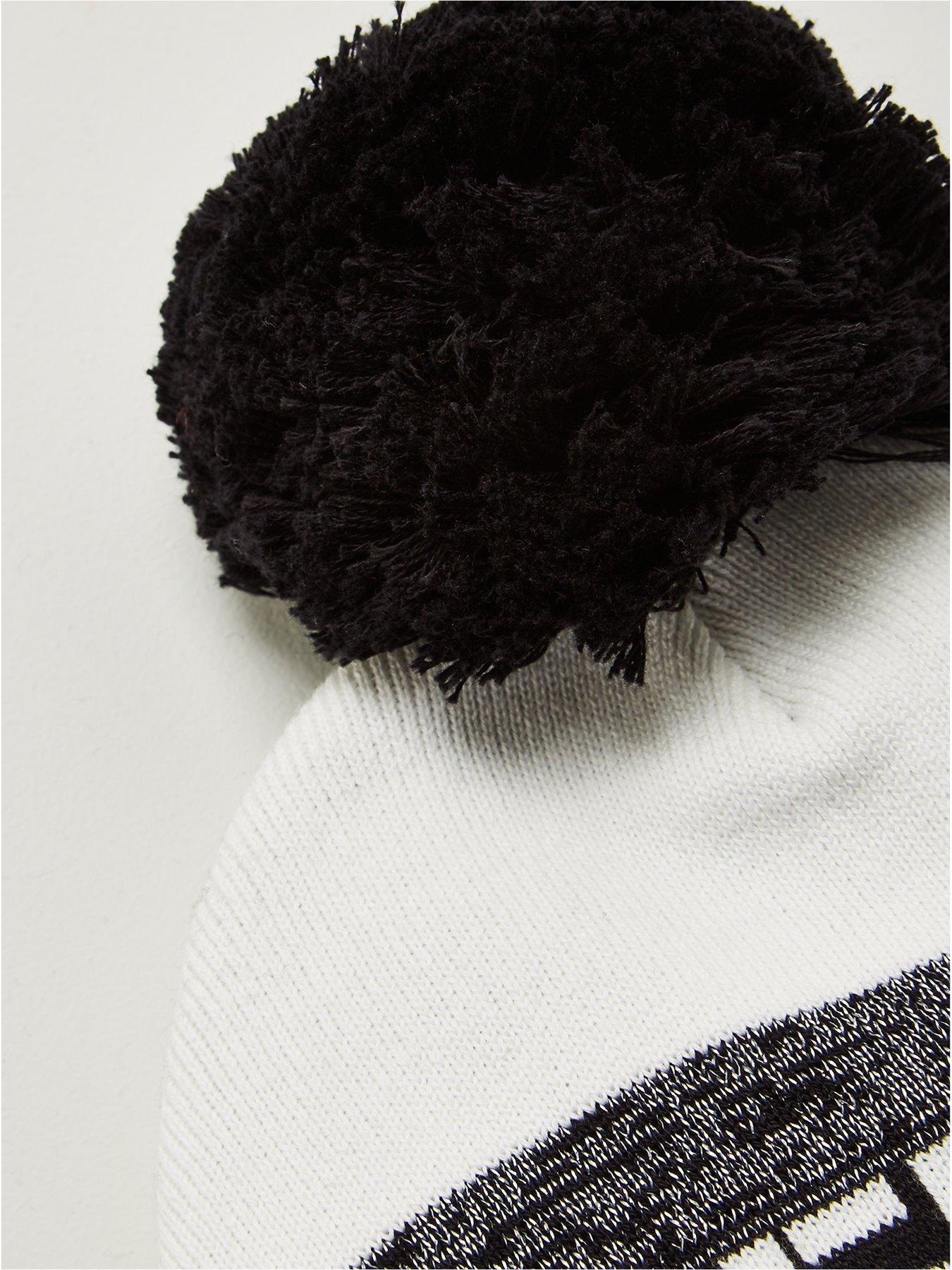 kenzo bobble hat