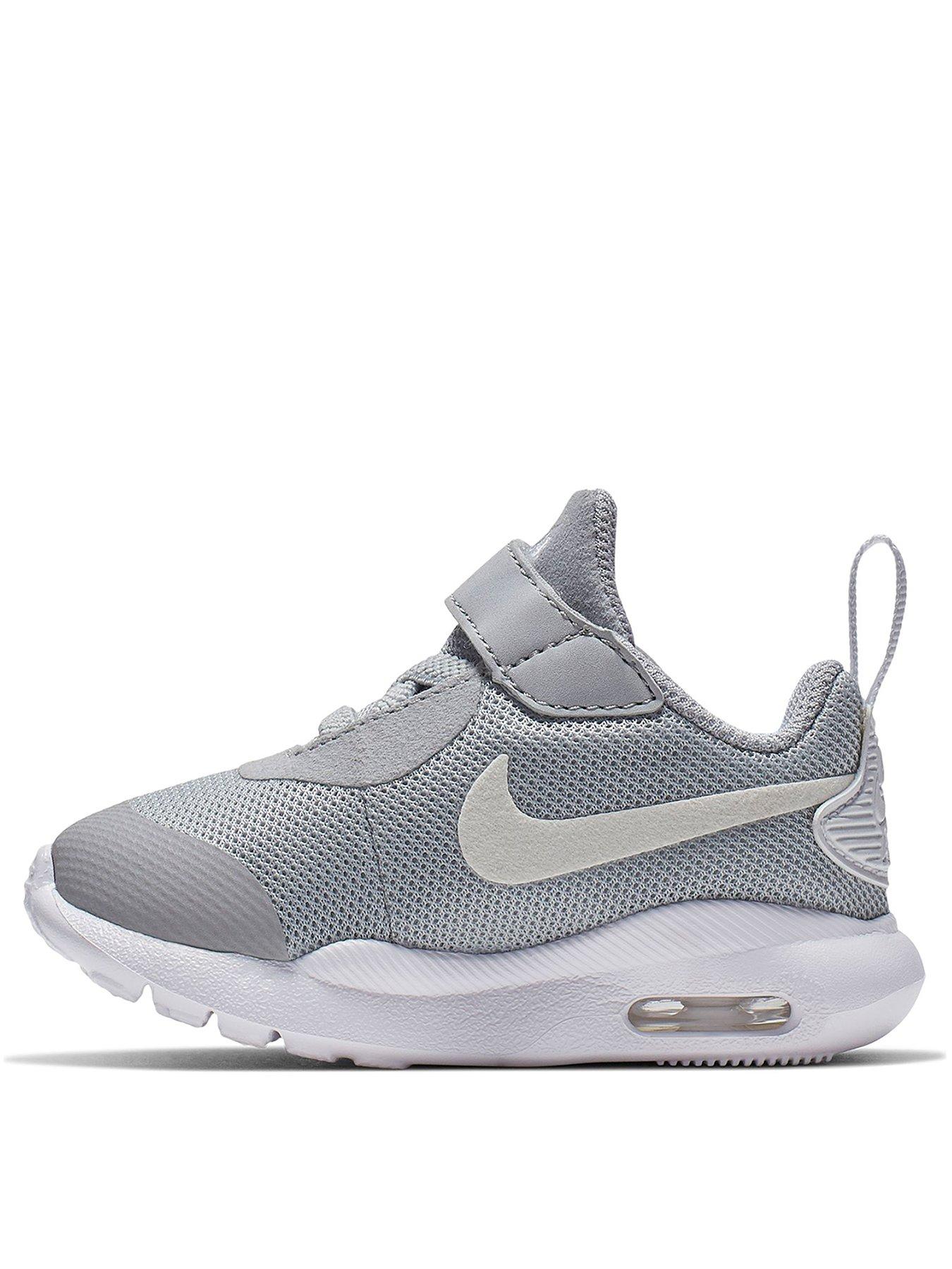 nike oketo infant
