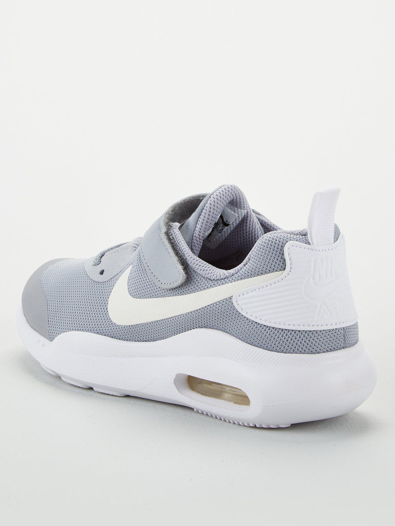 air max oketo junior trainers