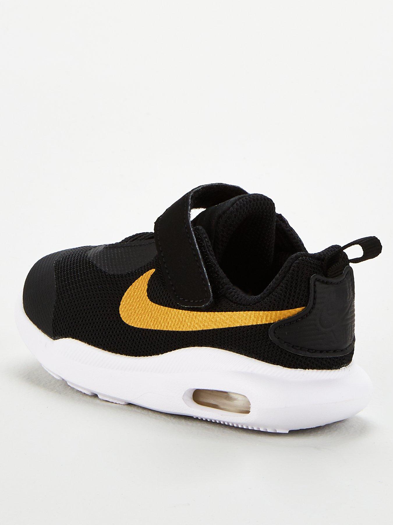 nike oketo infant