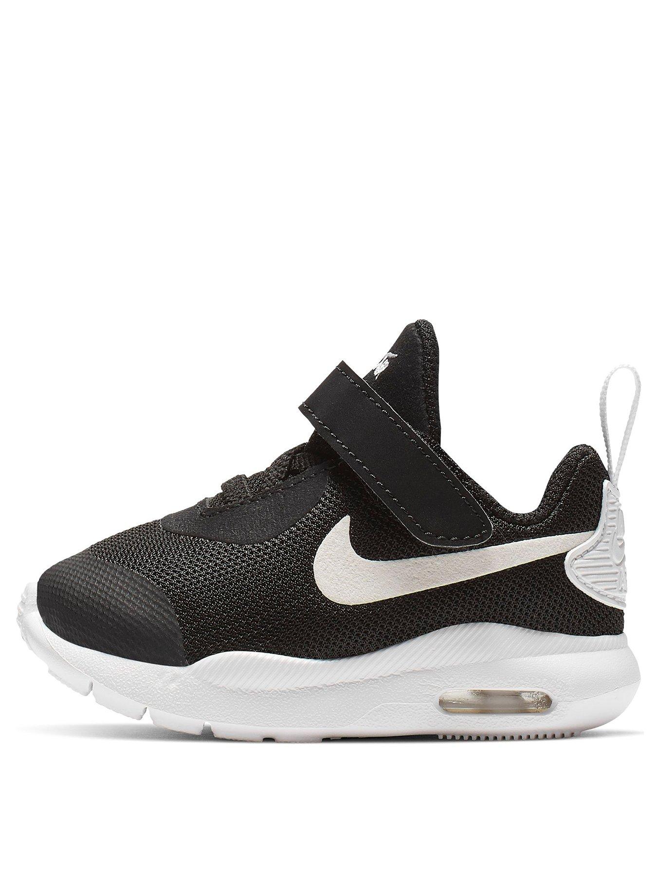 nike air max infant trainers