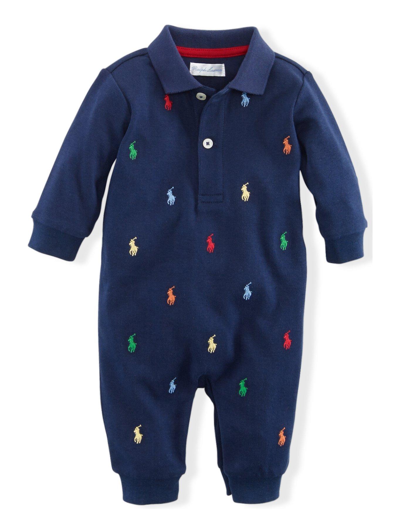 ralph lauren baby boy clothes sale