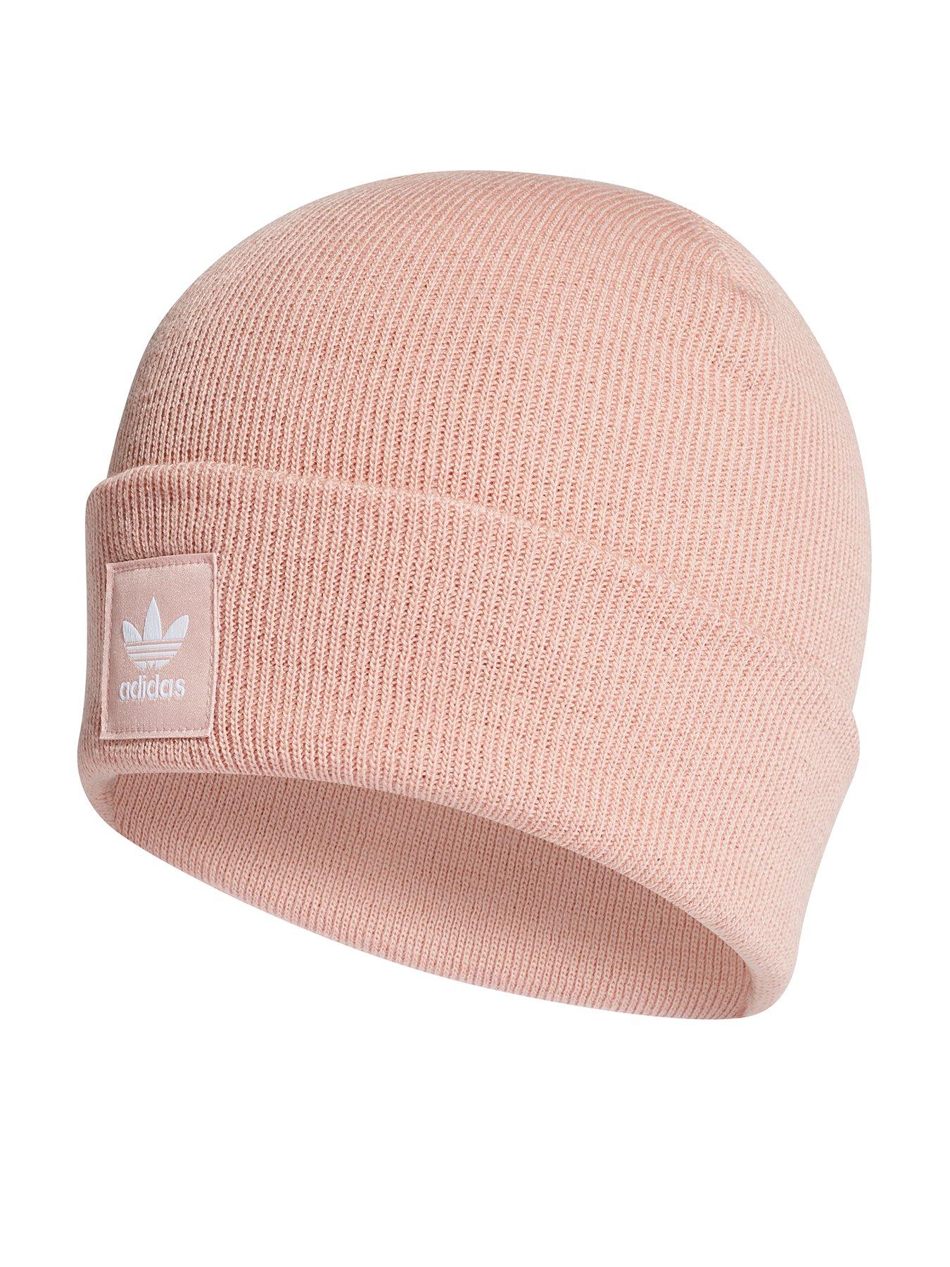 Adidas Originals Cuff Knit Beanie review