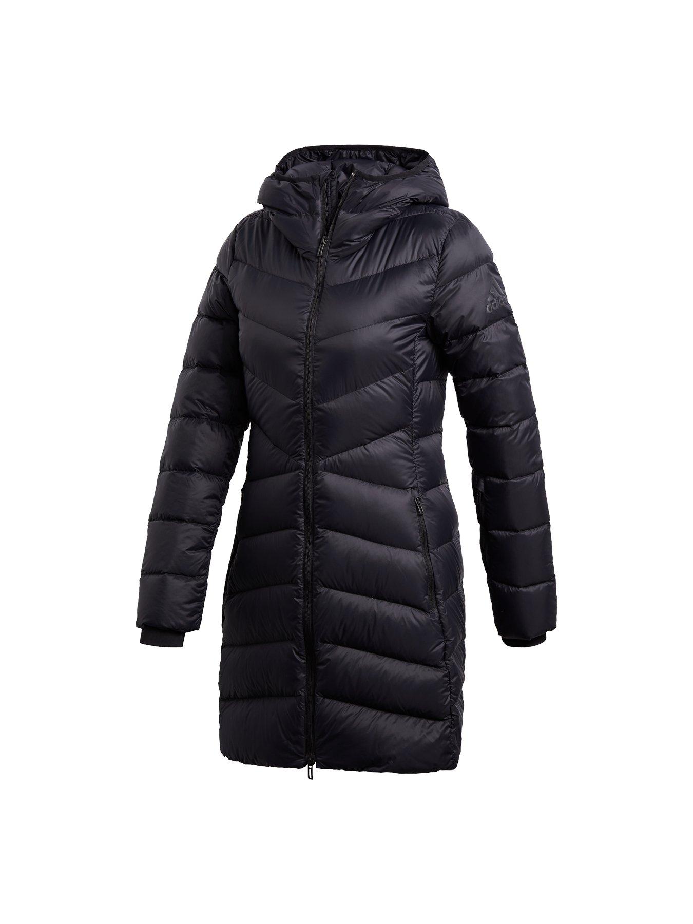 adidas nuvic jacket ladies