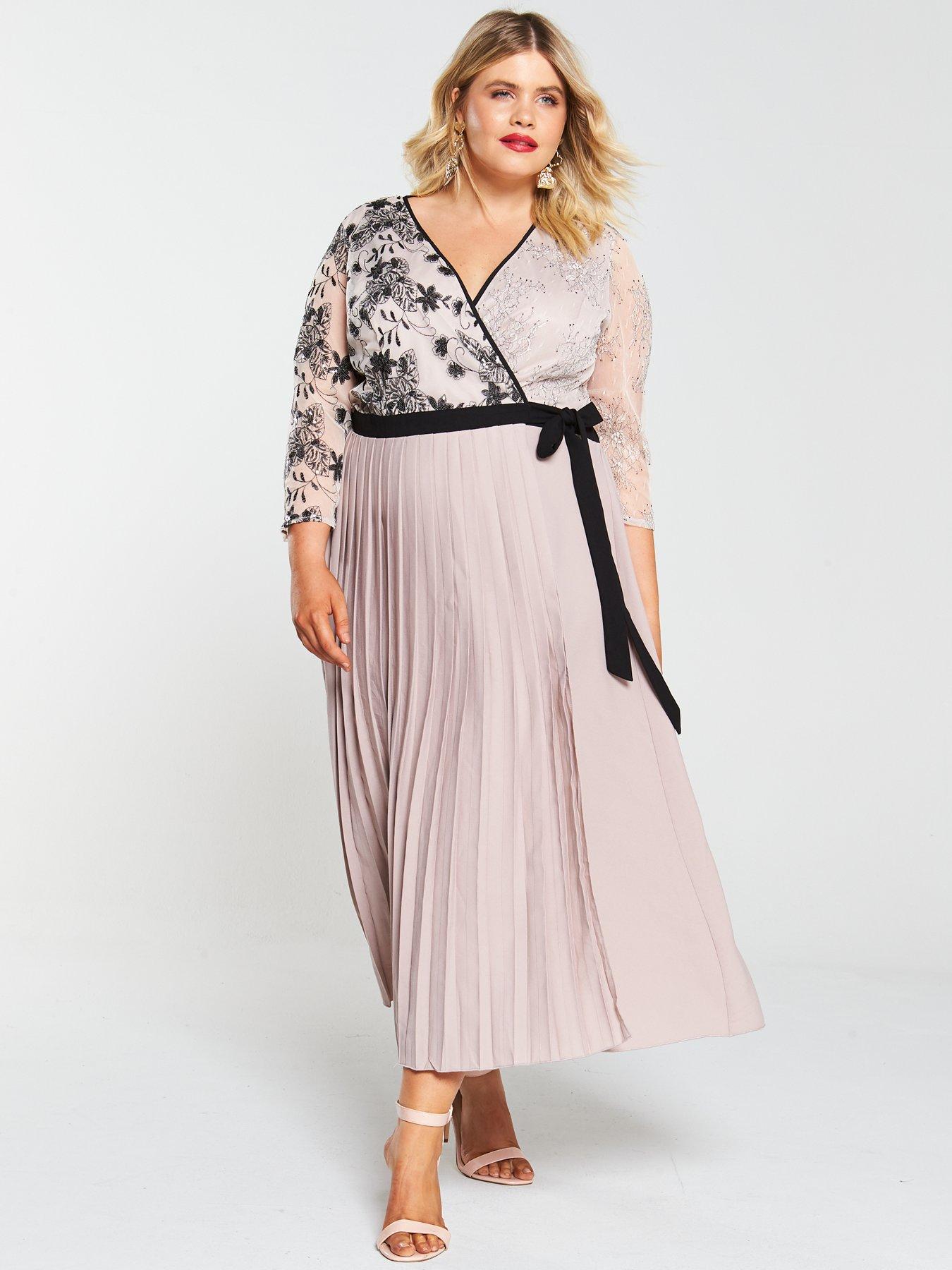 little mistress vintage dress