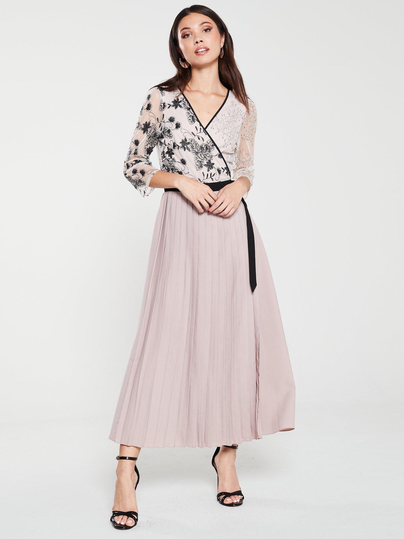 little mistress vintage dress