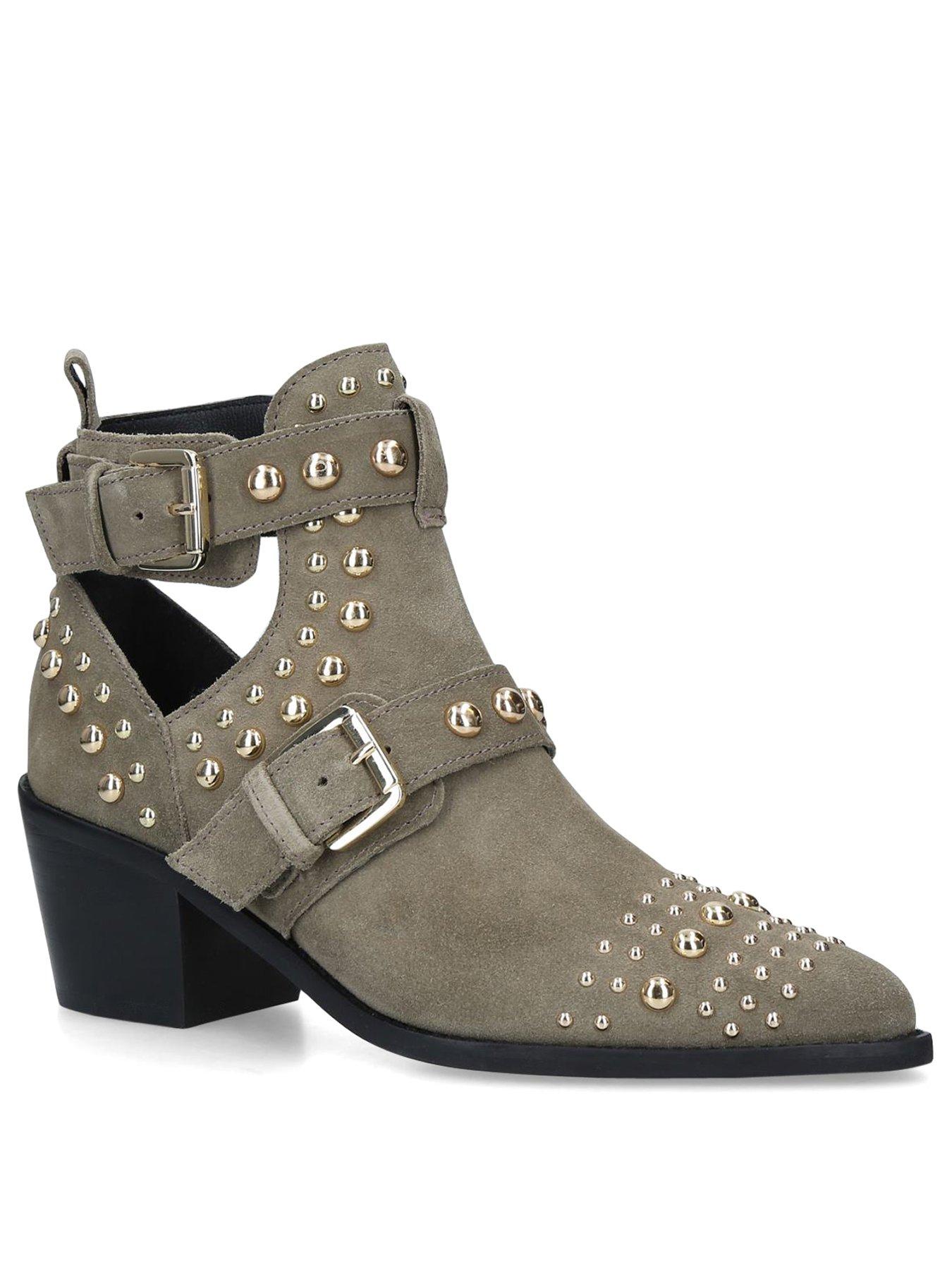 kurt geiger sybil boot