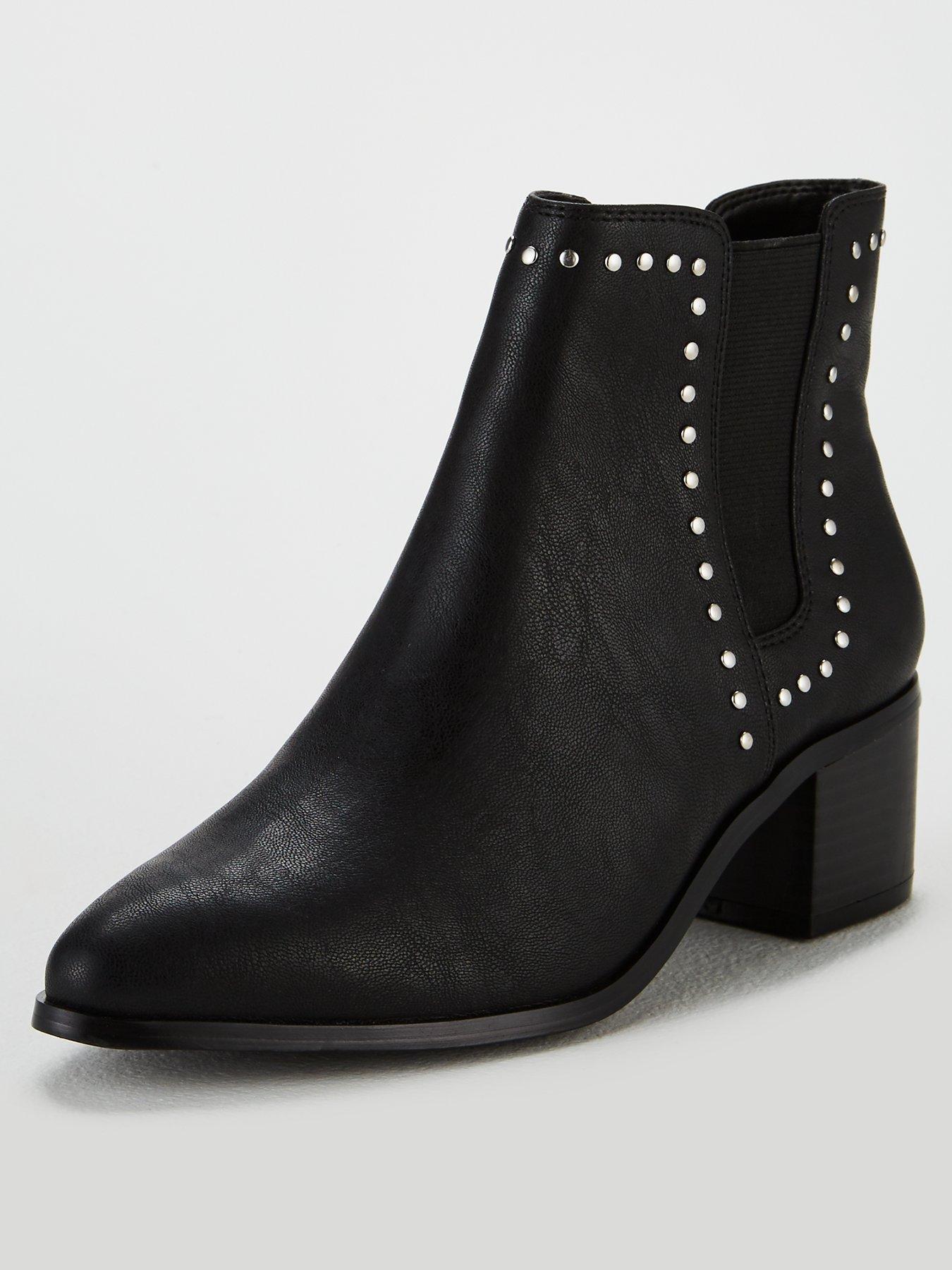 miss kg chelsea boots