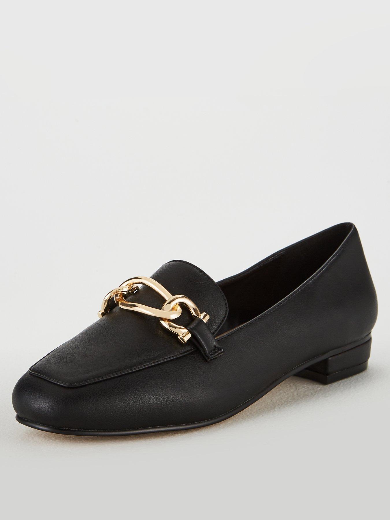 carvela loafers uk