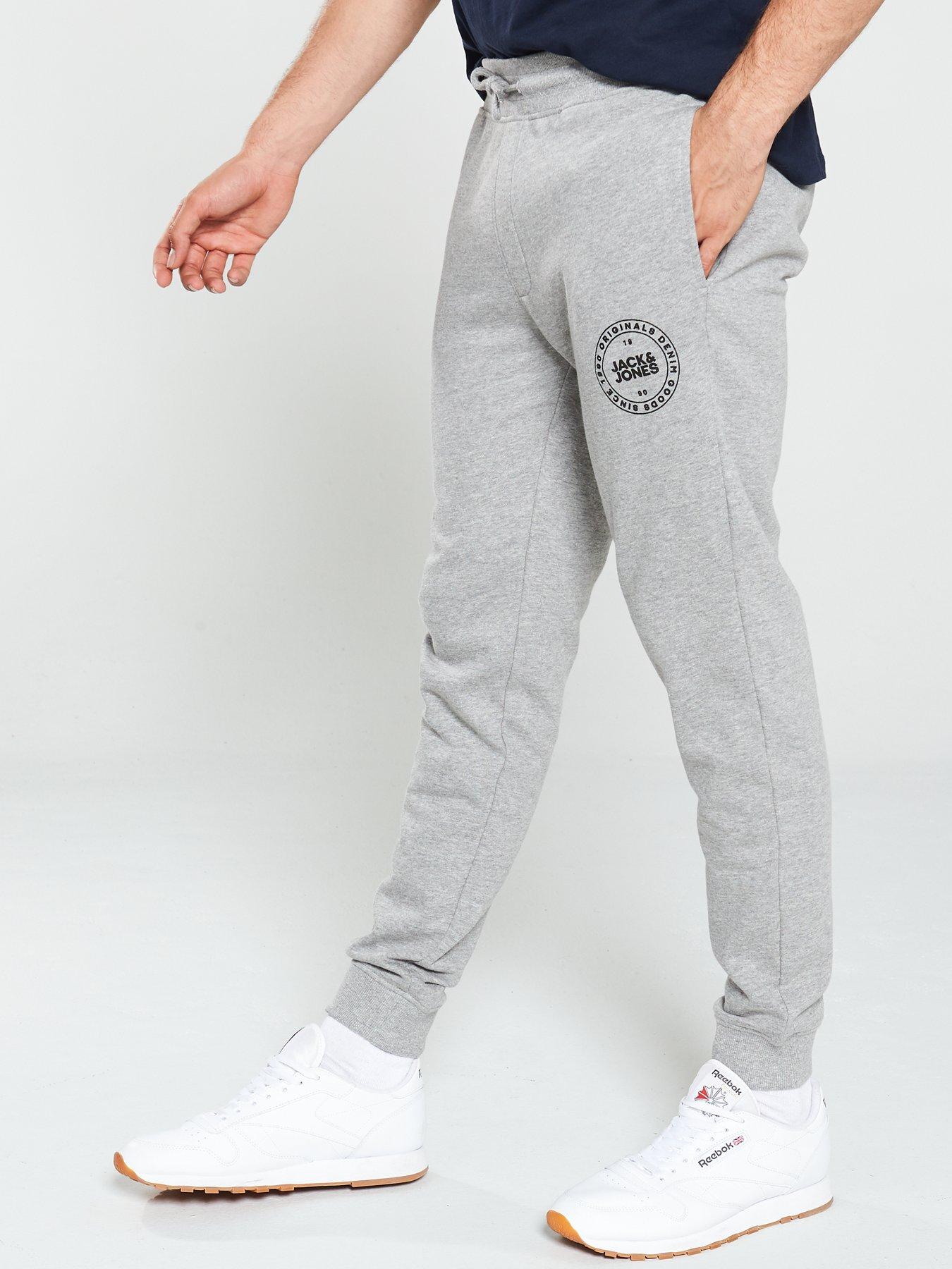 jack jones jogging bottoms