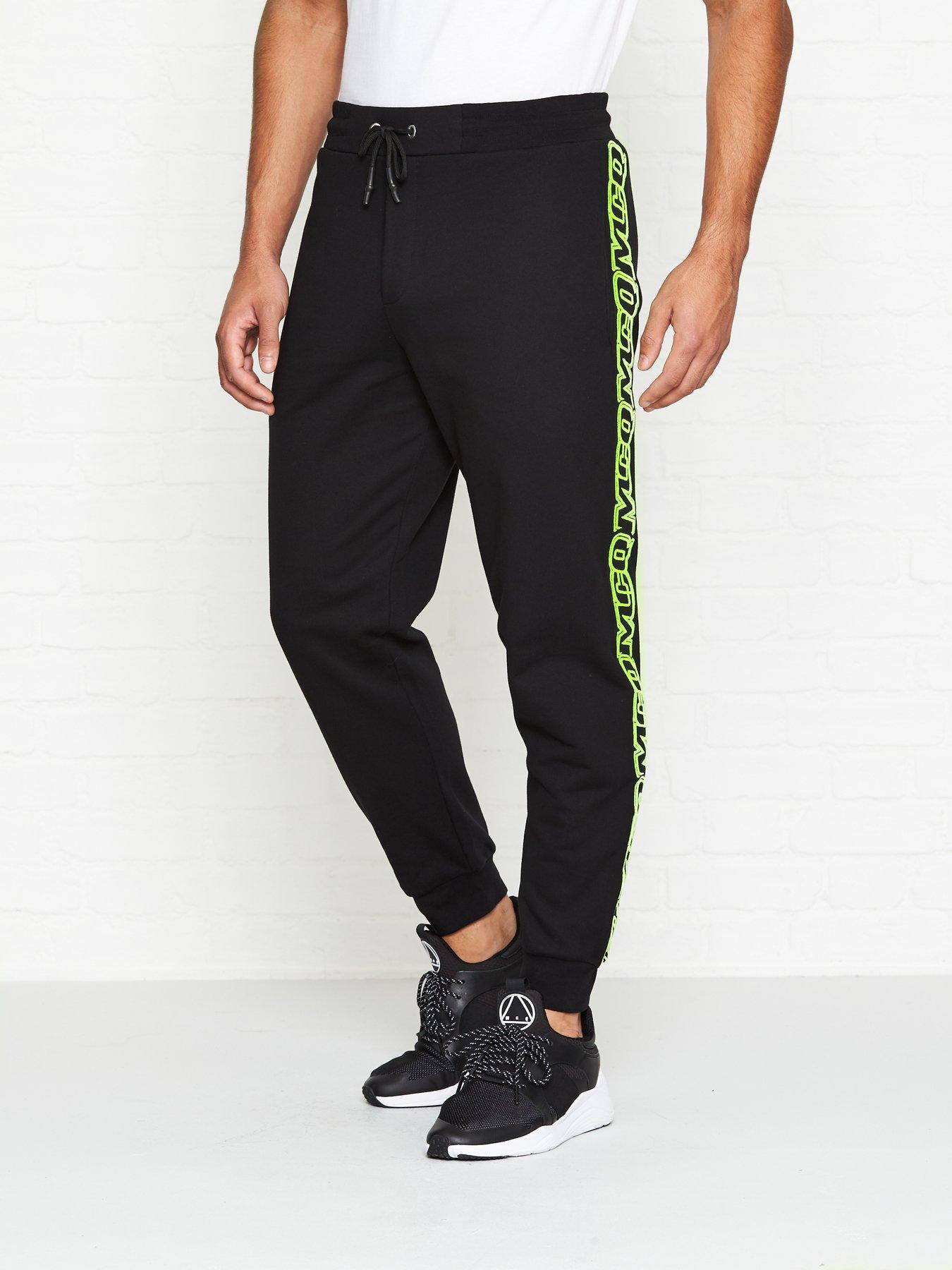 mcq joggers