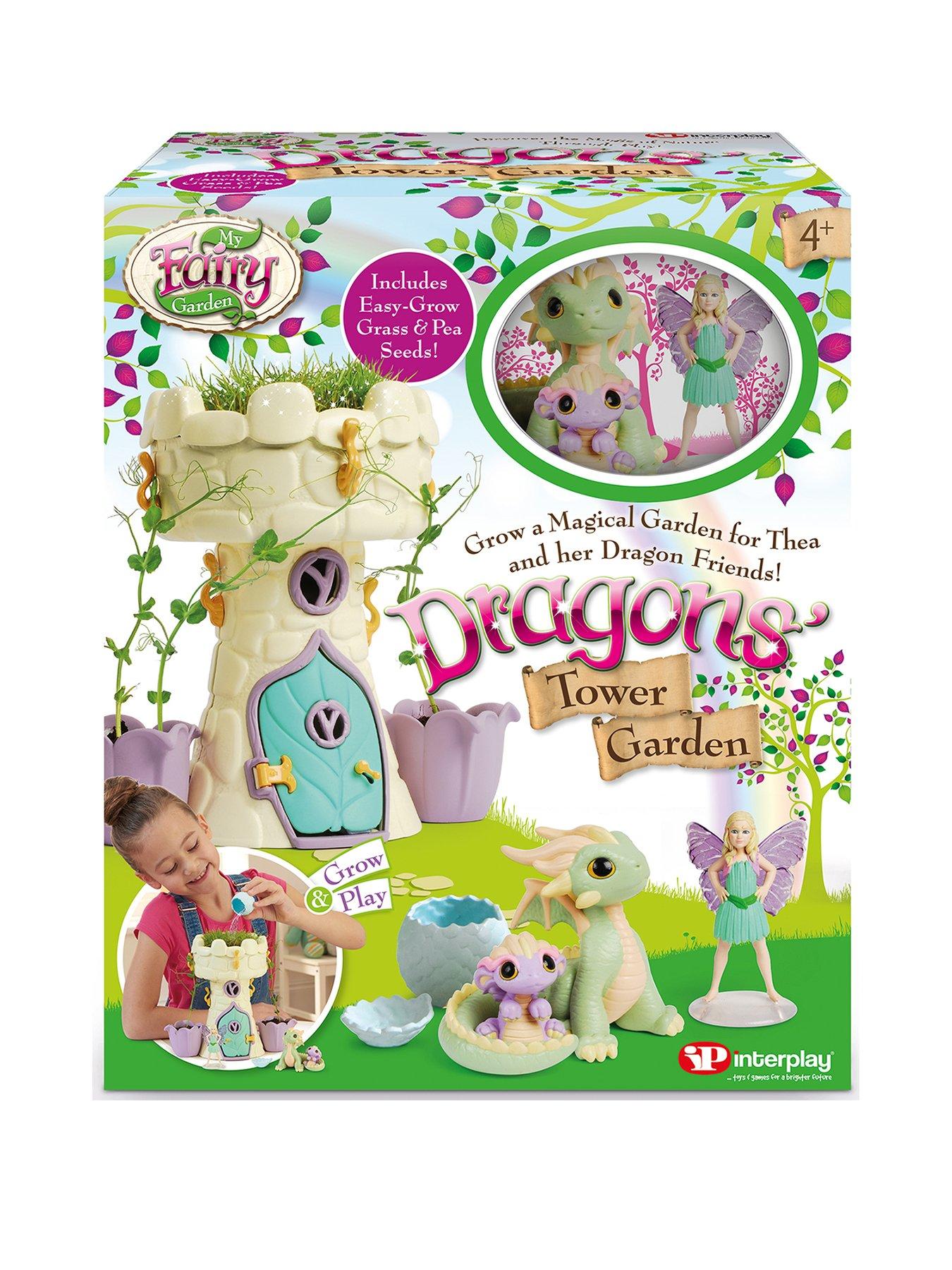 fairy toys uk