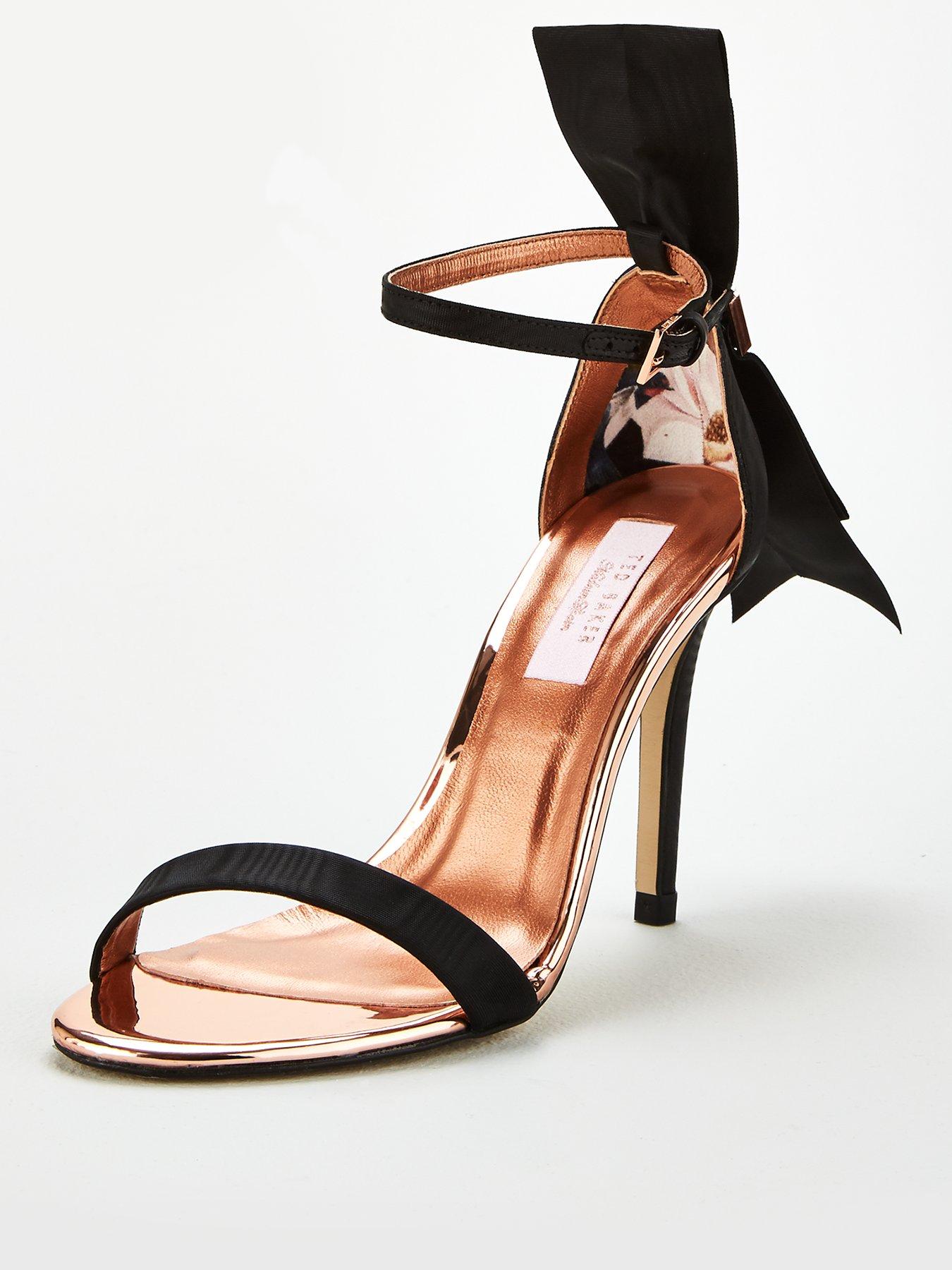 very ted baker sandals