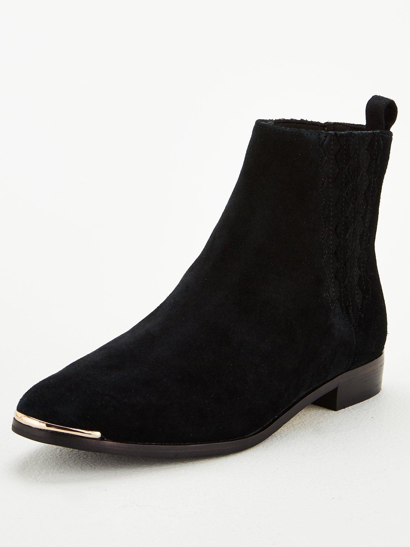 ted baker boots uk