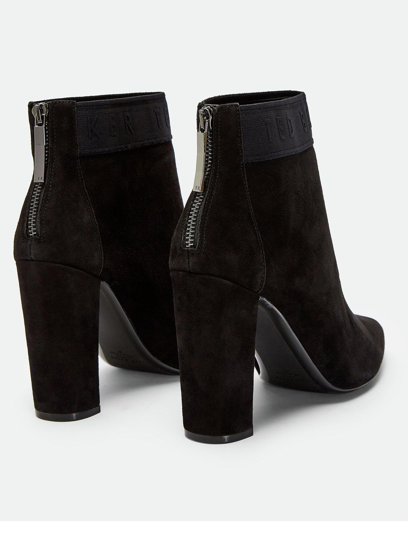 ted baker boots very
