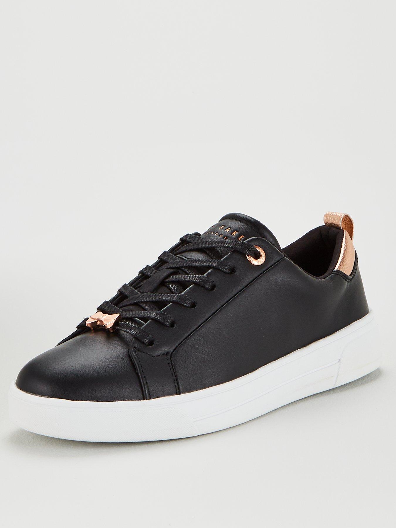 ted baker gielli trainers