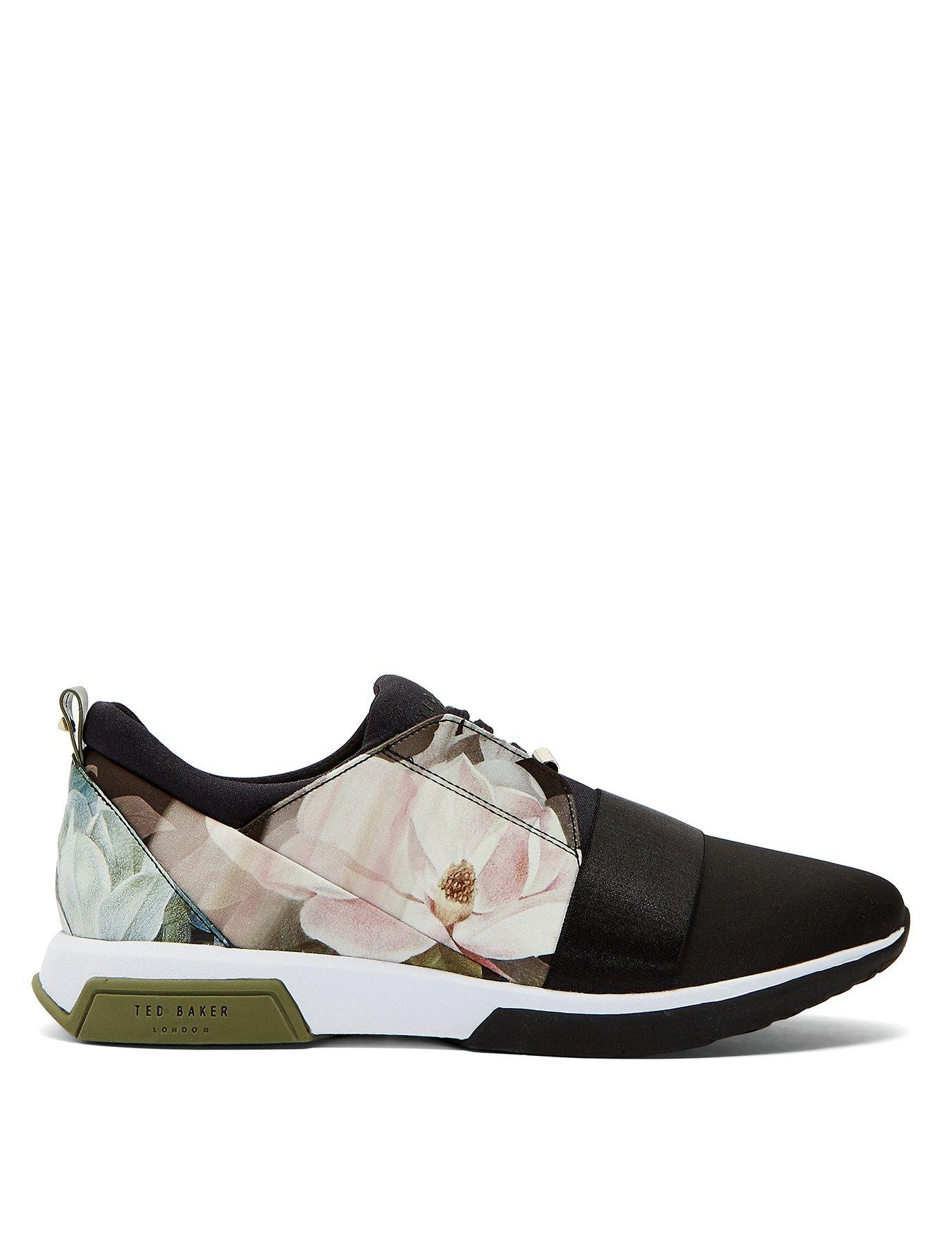 very ted baker trainers
