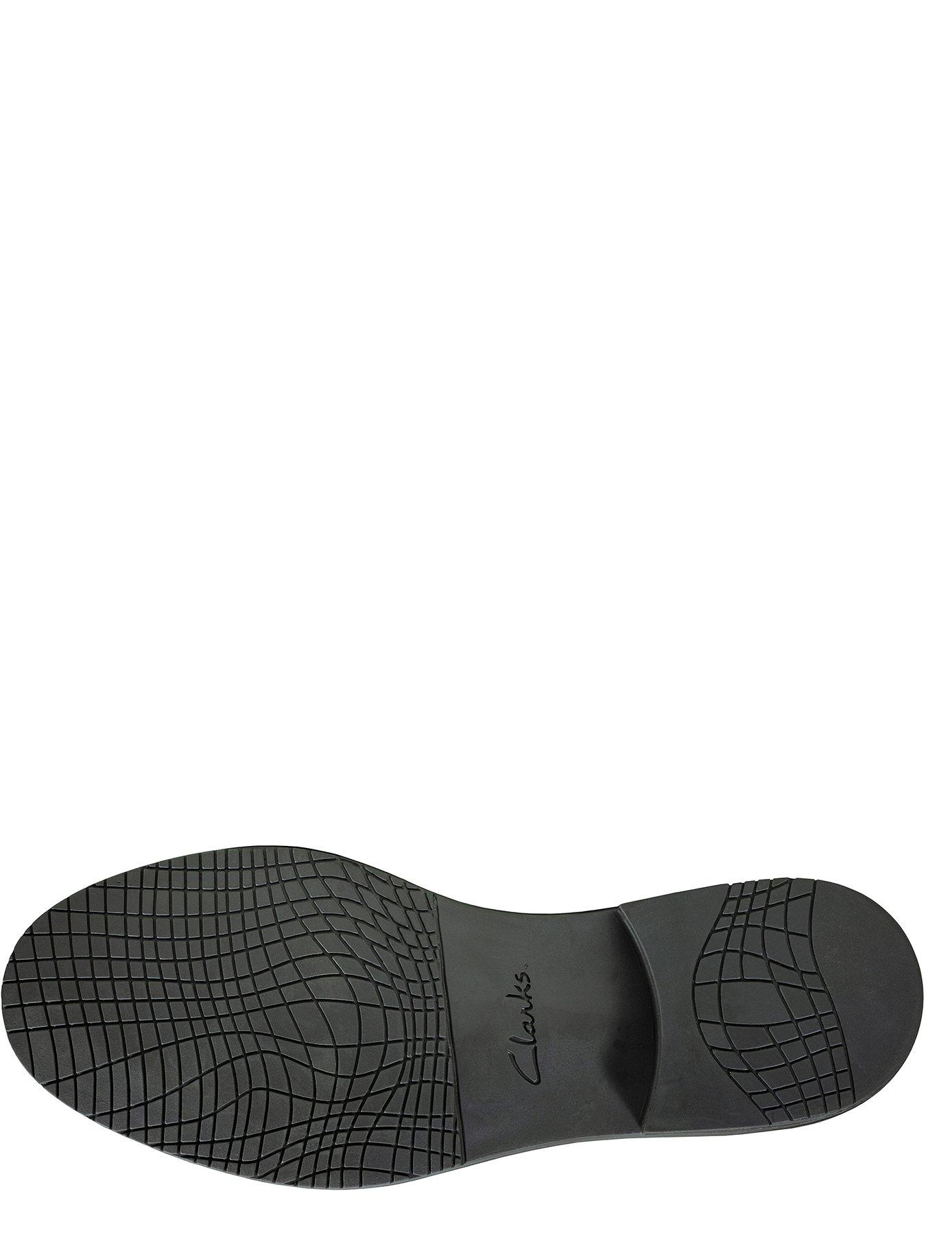 clarks jenna lace ankle boot