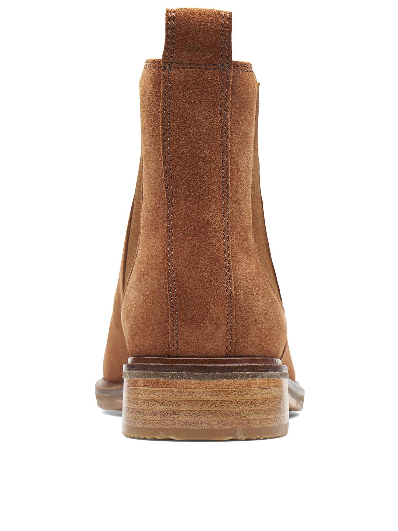 clarkdale arlo boot