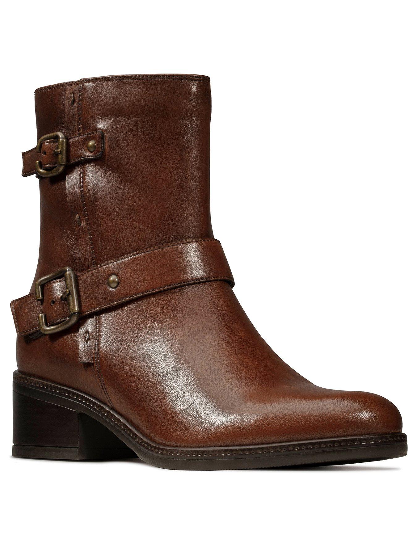 clarks mascarpone boots uk