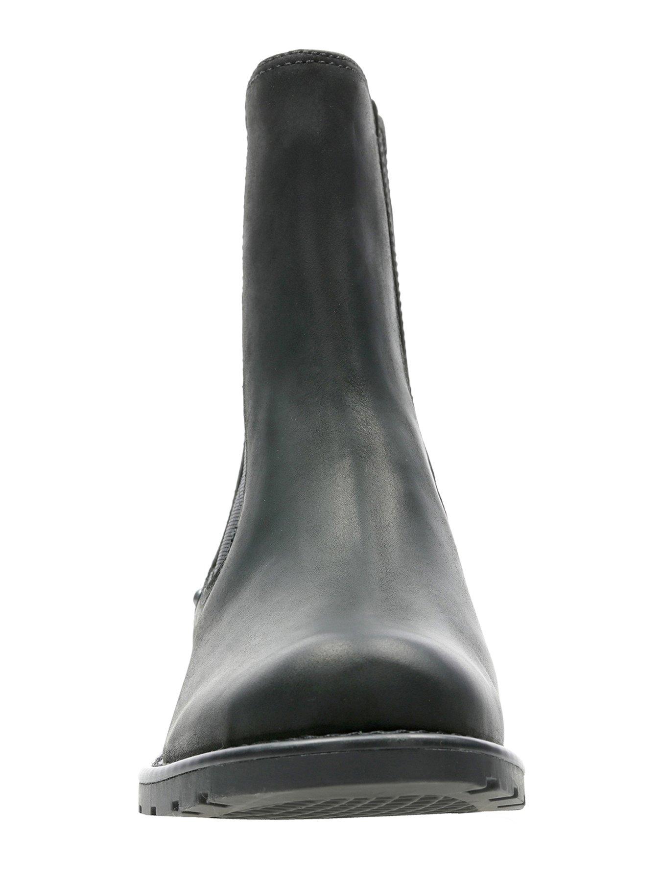 clarks orinoco boots wide fit