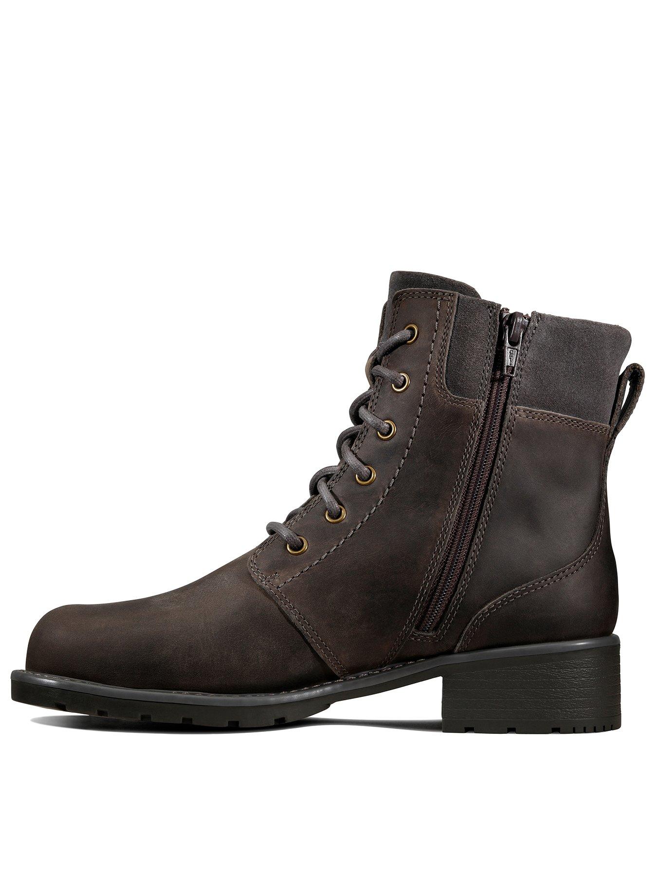 clarks orinoco wide fit