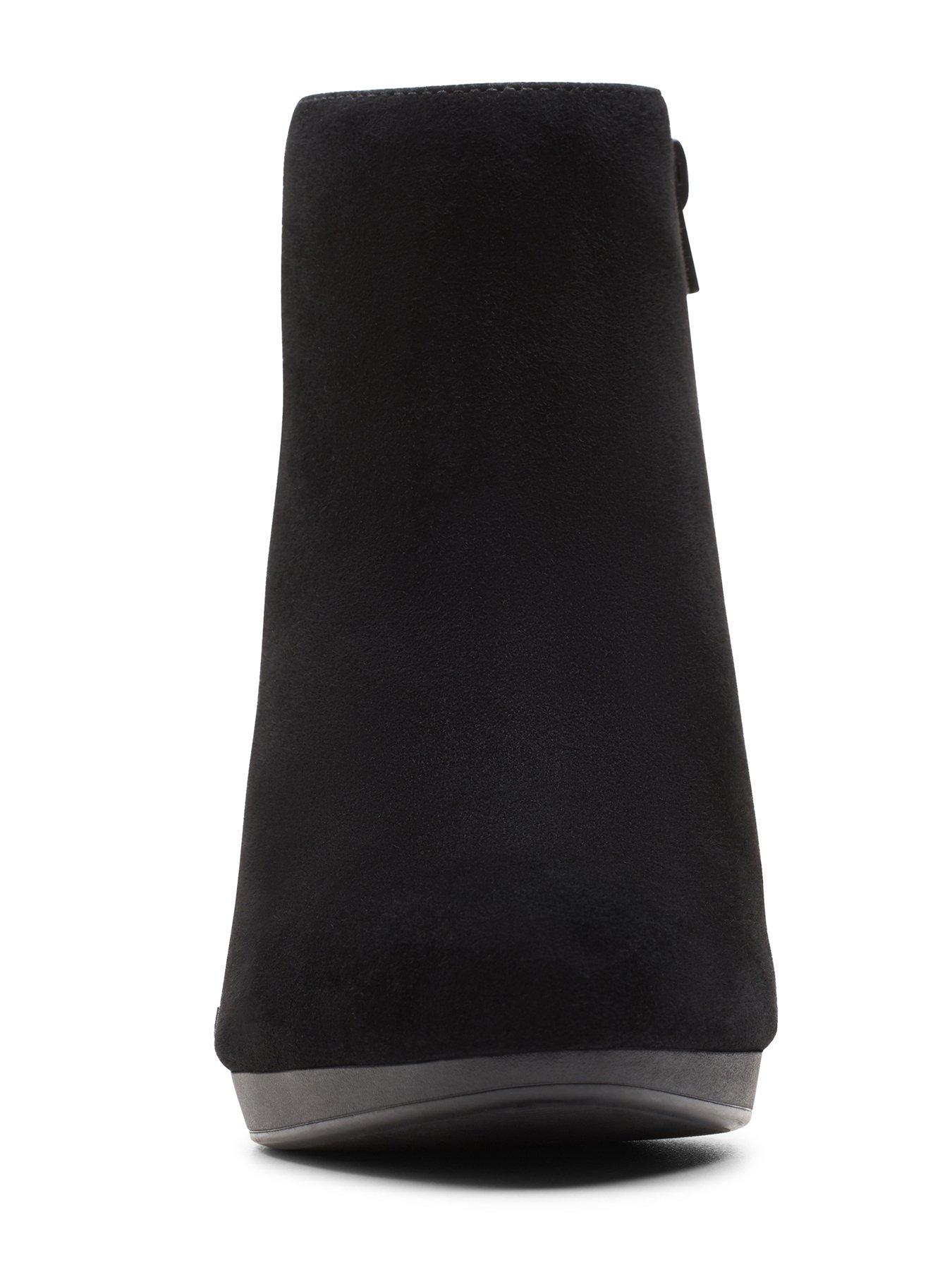 adriel mae ankle boot