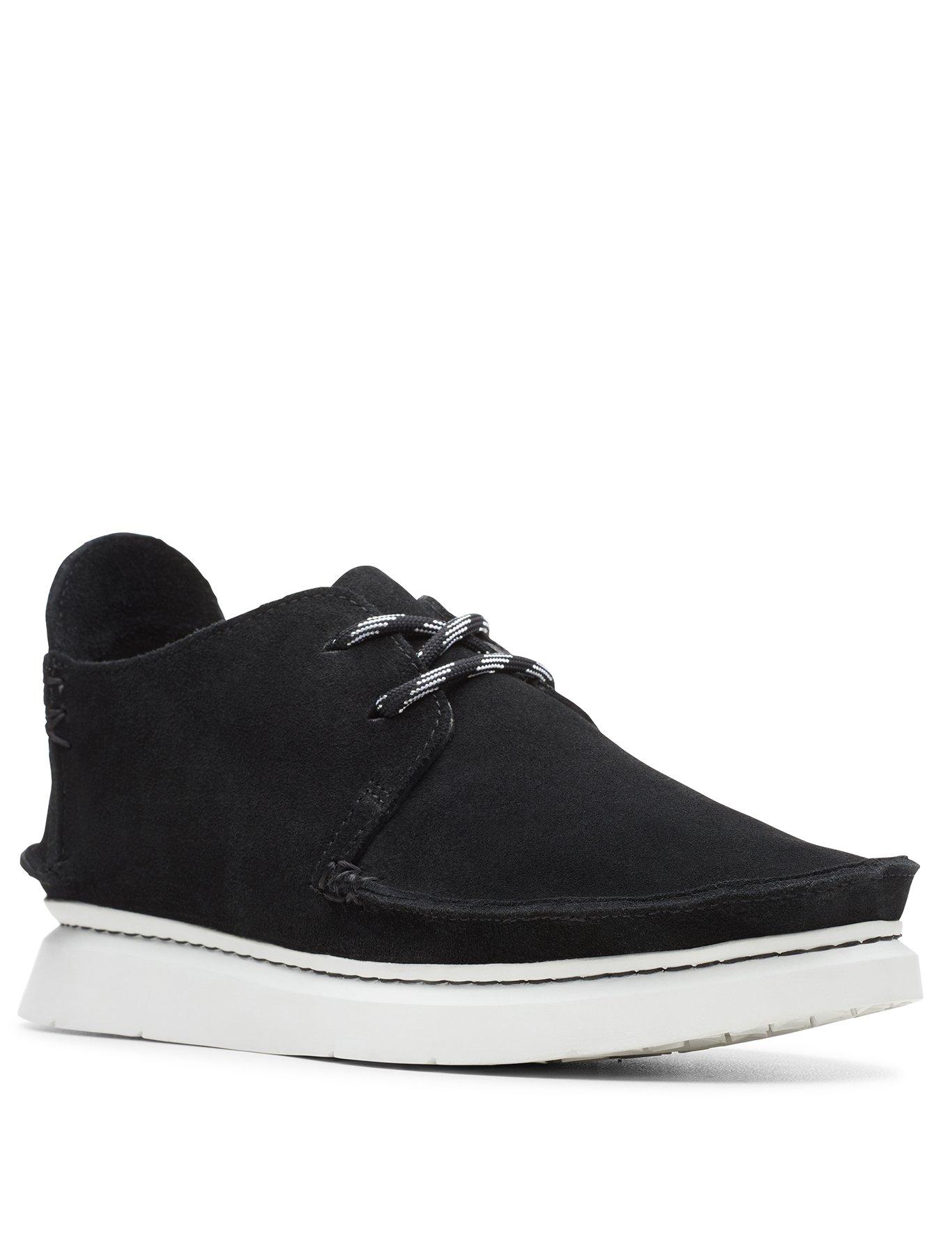 clarks originals seven shoes