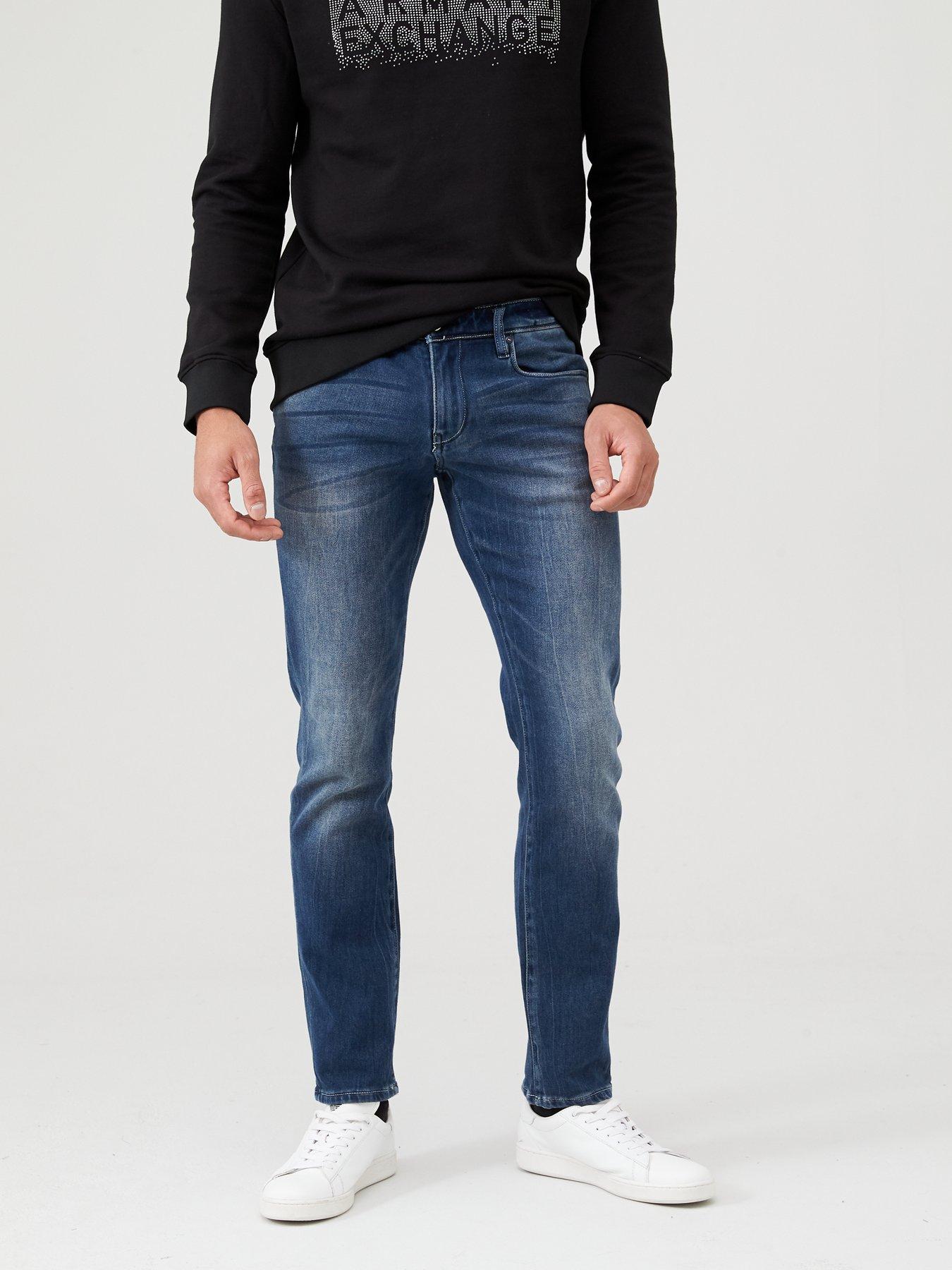 armani jeans j13