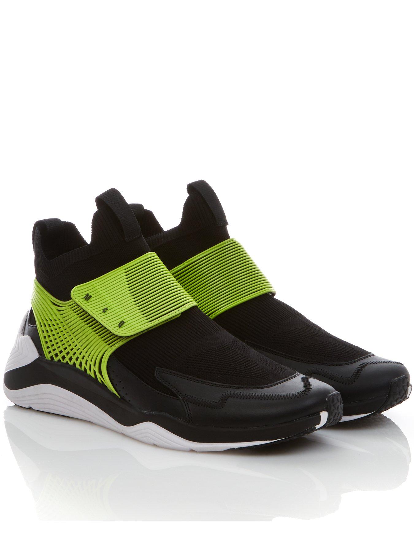 alexander mcqueen shoes finance