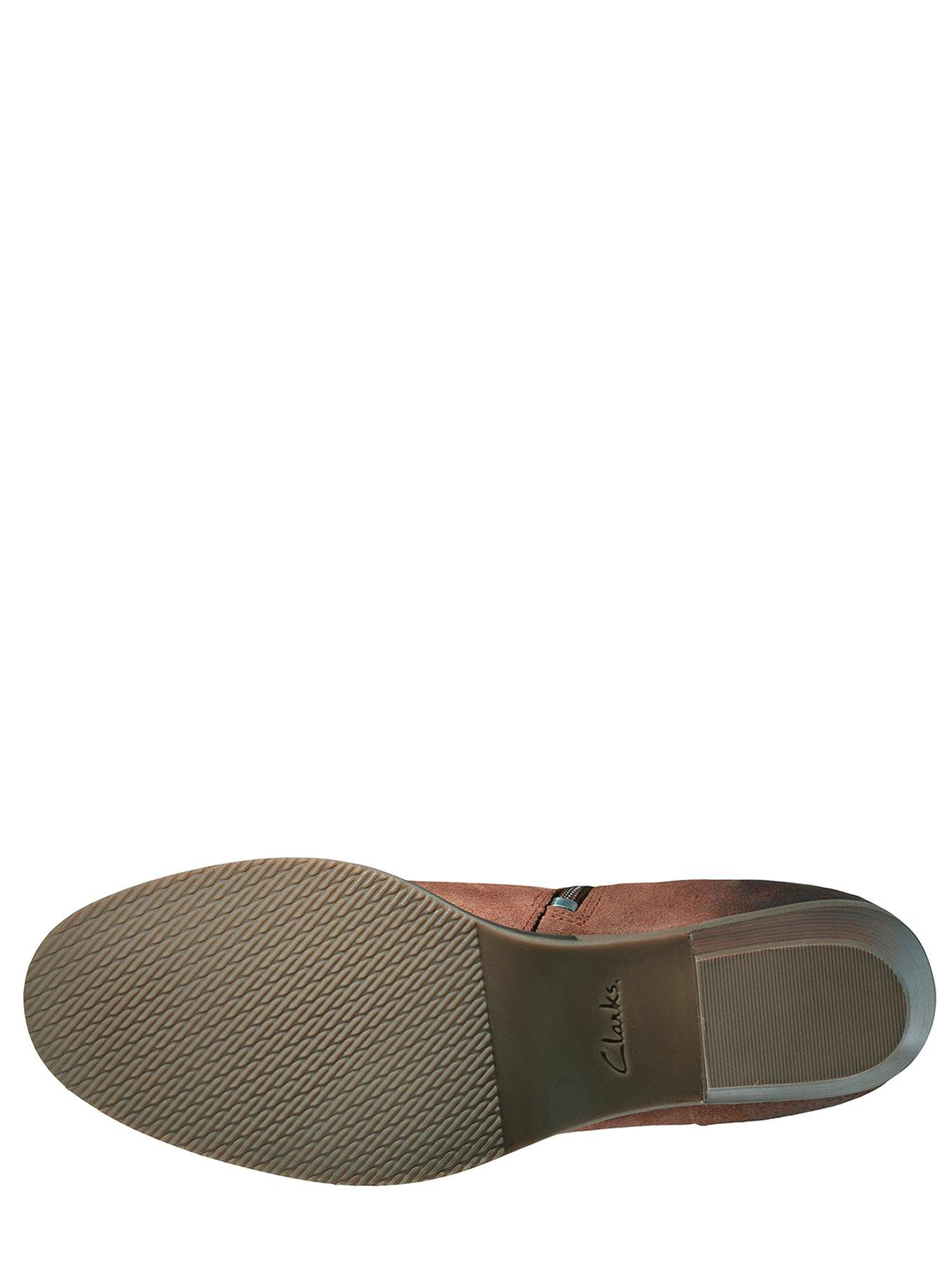 amazon zapatos clarks de damas