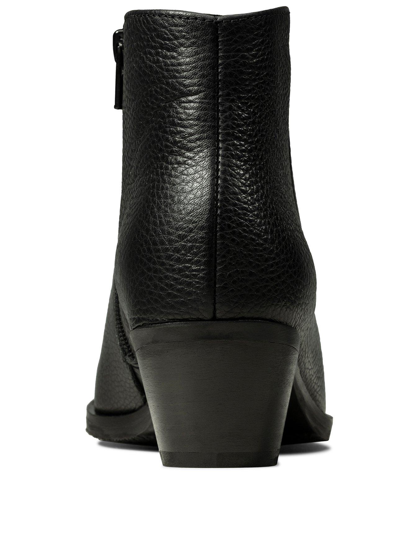 ankle boots uk