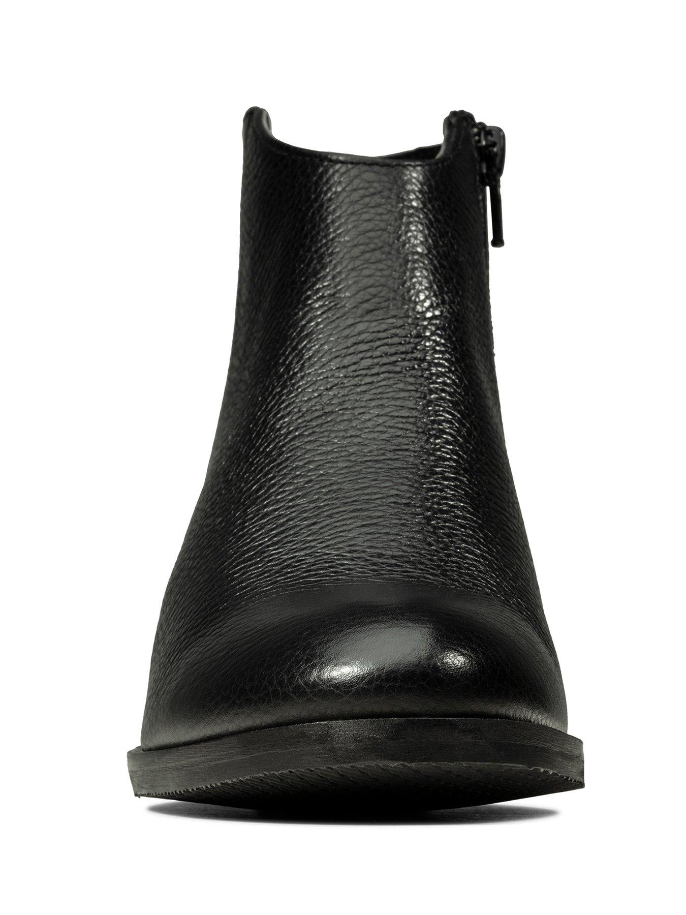 clarks mila myth boots