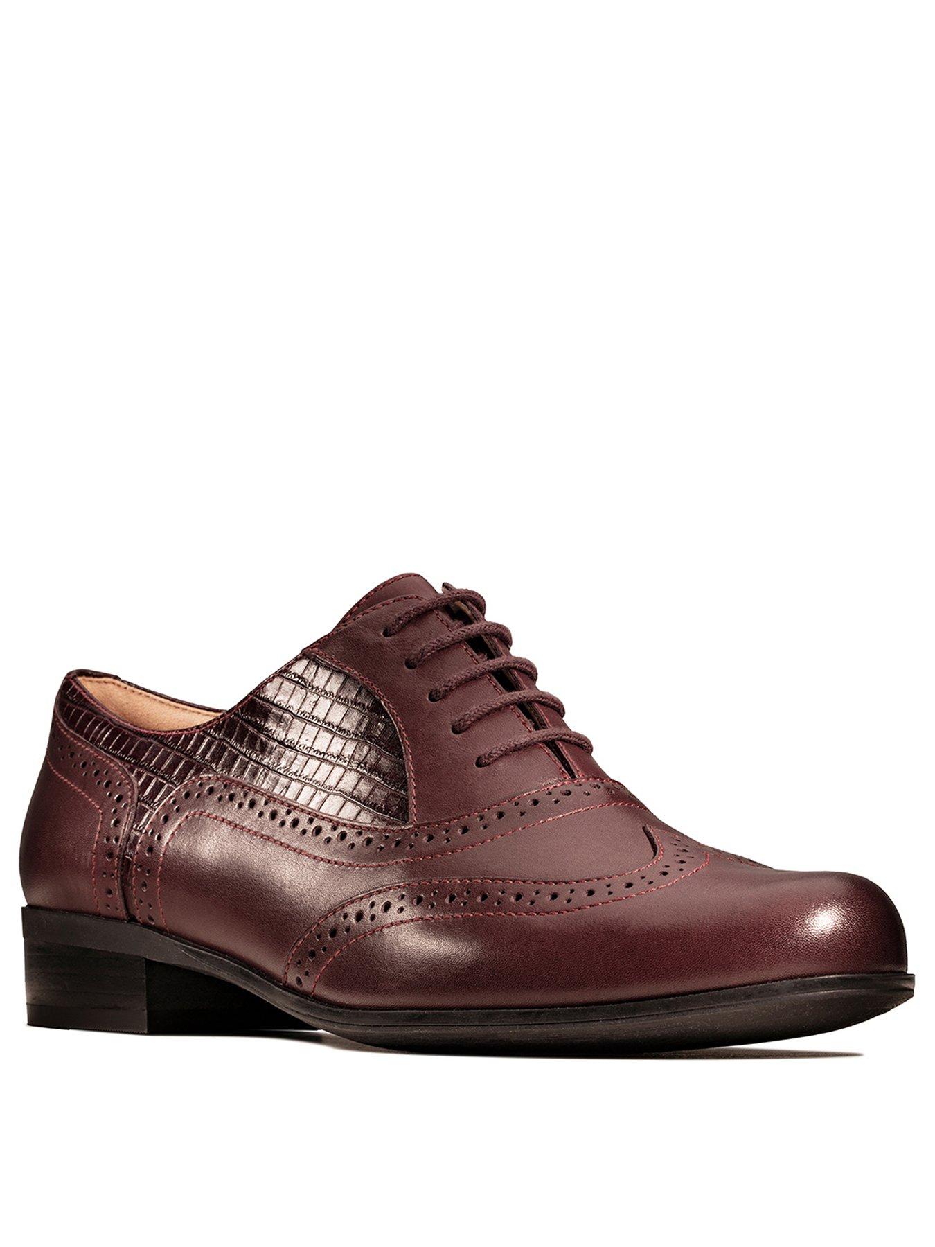 hamble oak brogues