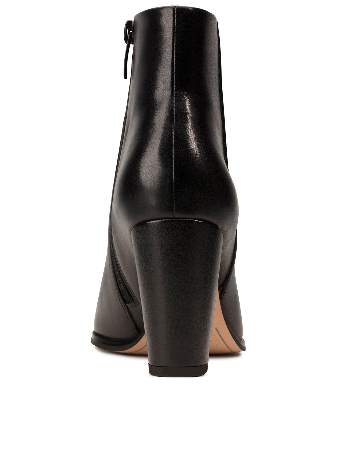 clarks kaylin fern boots