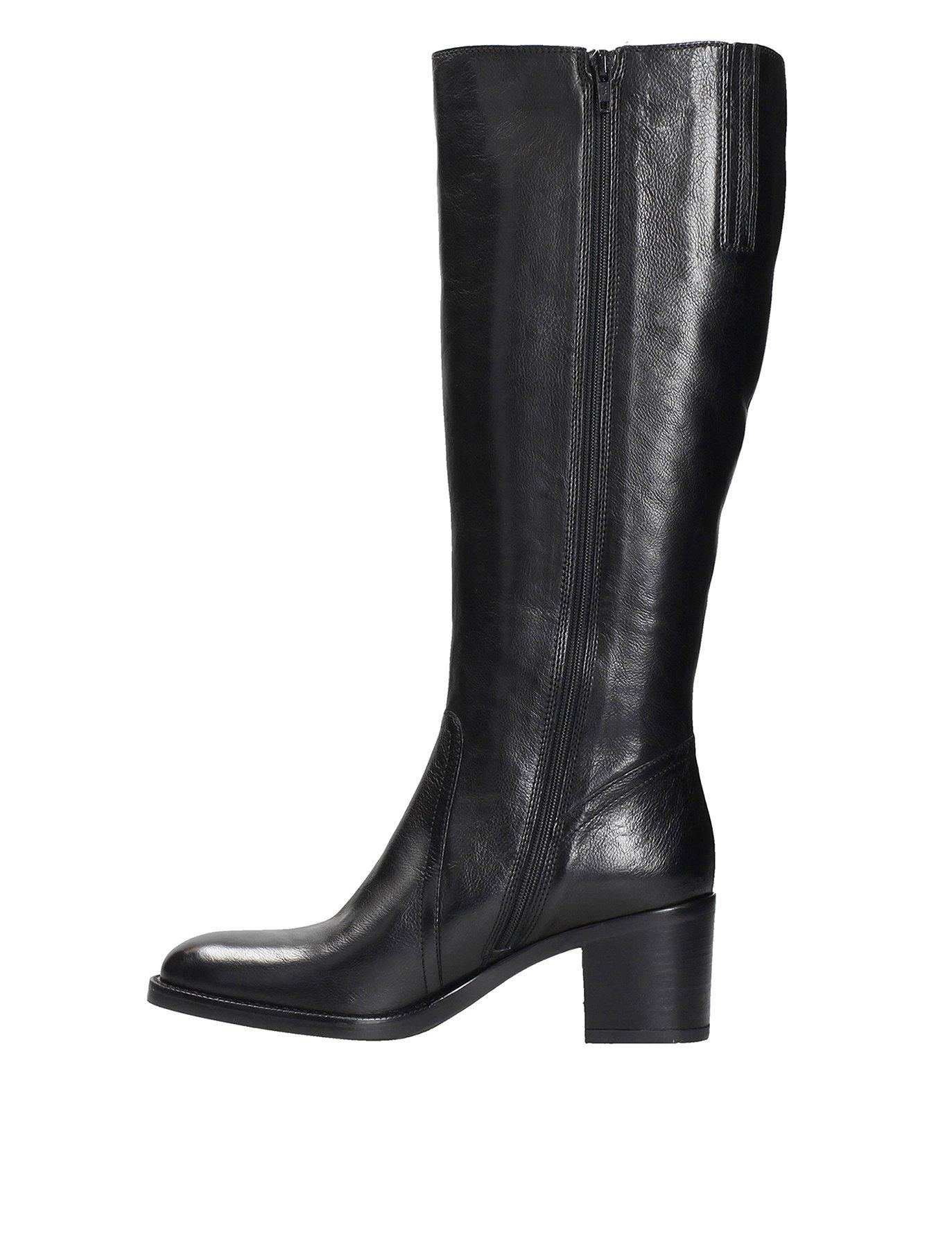 clarks mascarpone boots uk