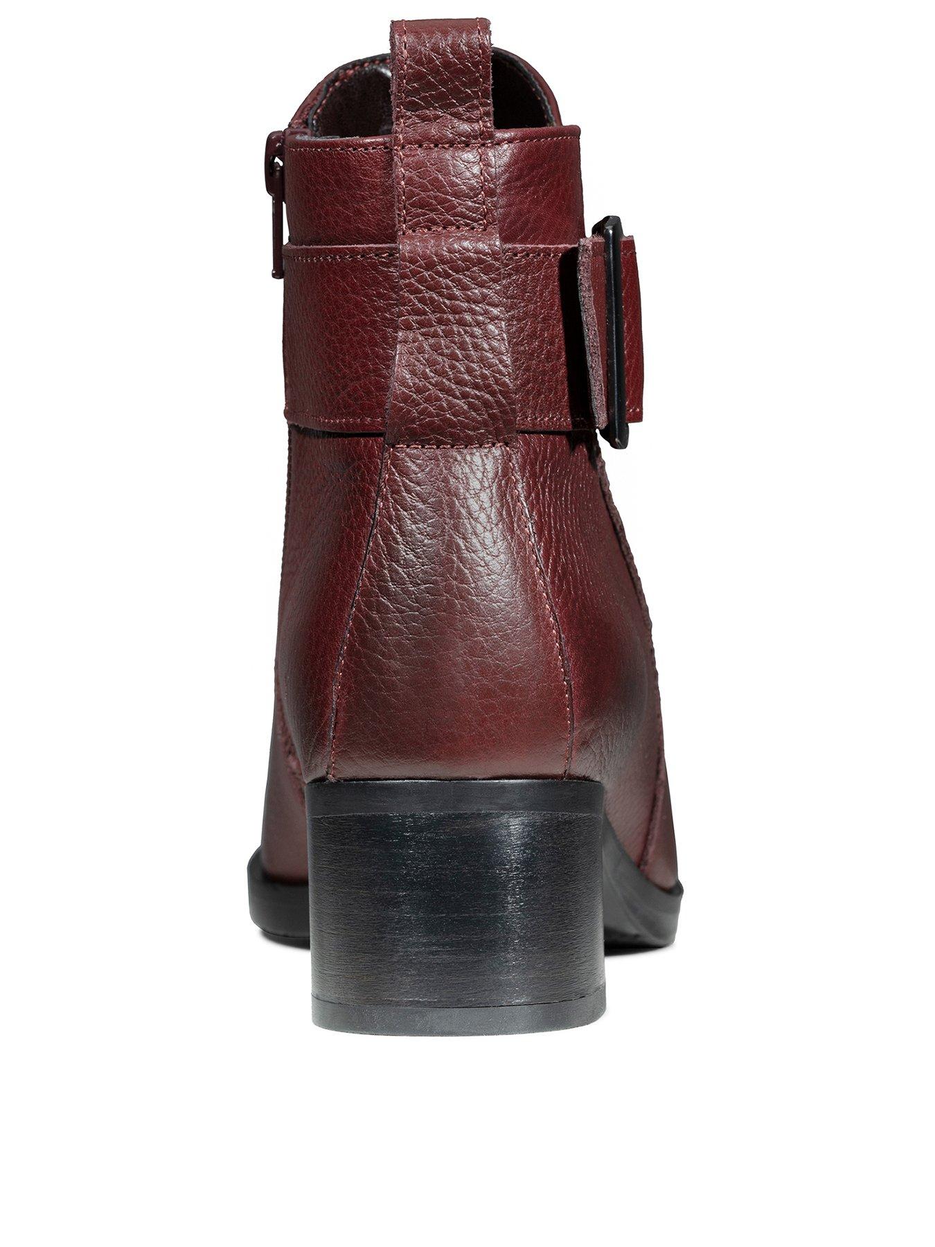 clarks mila charm boots