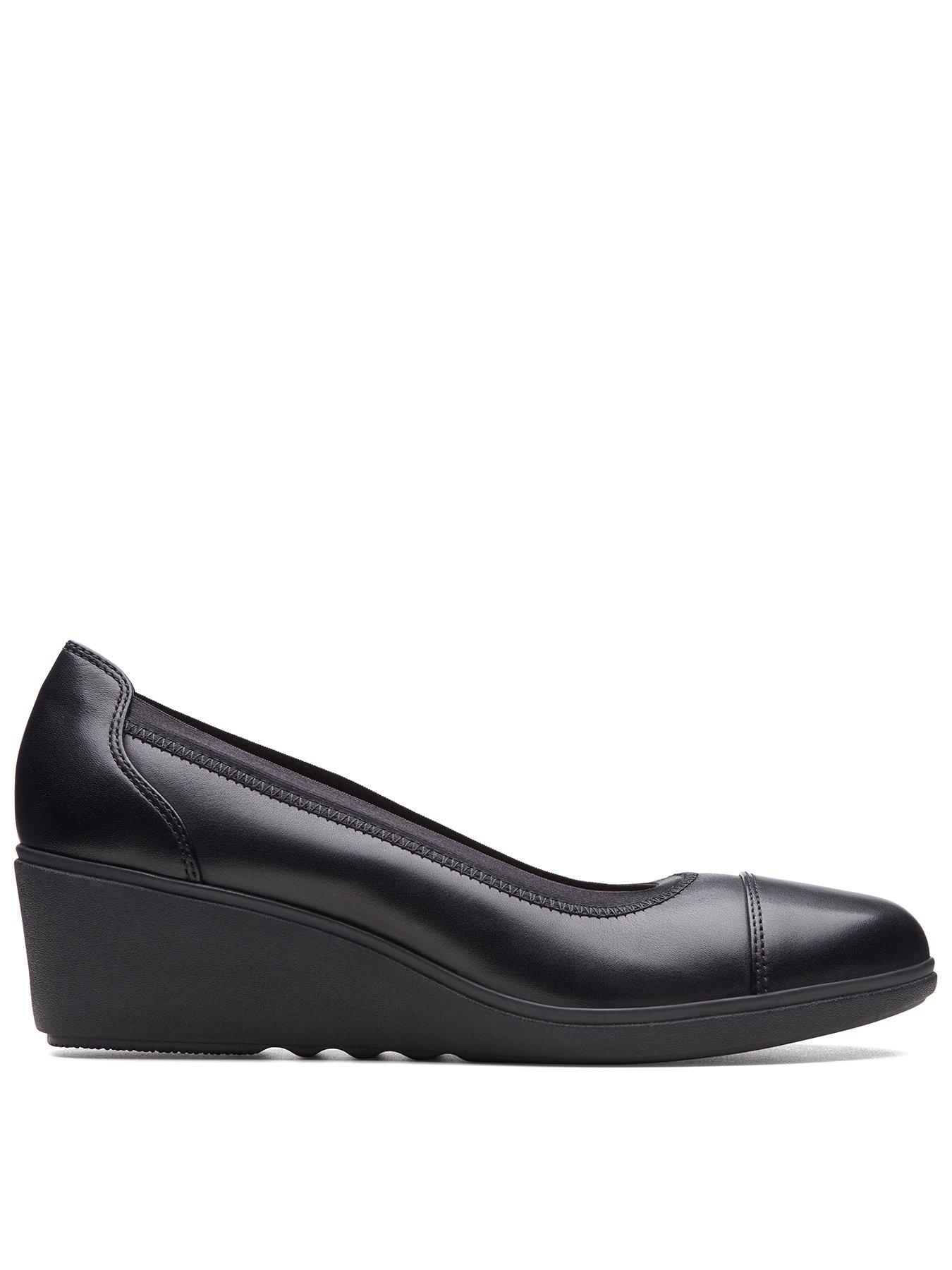 un tallara esa clarks