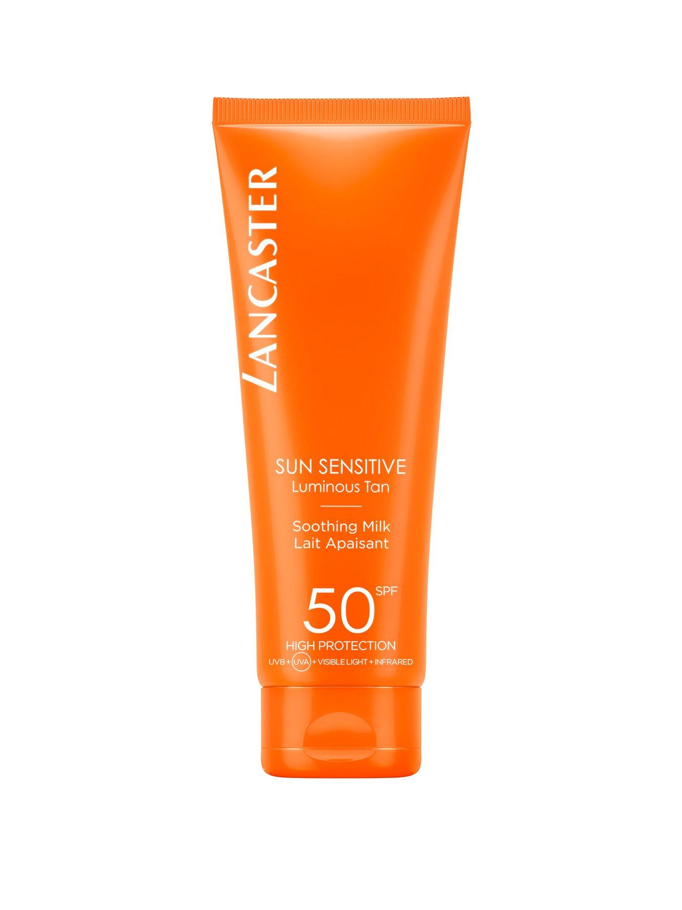 Lancaster Sun Sensitive Body  Lancaster Solbeskyttelse