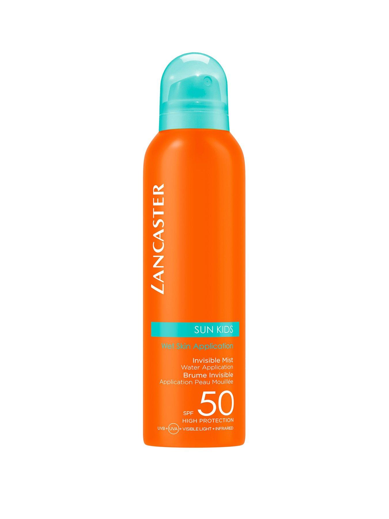 Lancaster Cuidado para el sol Sun Kids Invisible Mist SPF 50 200 ml