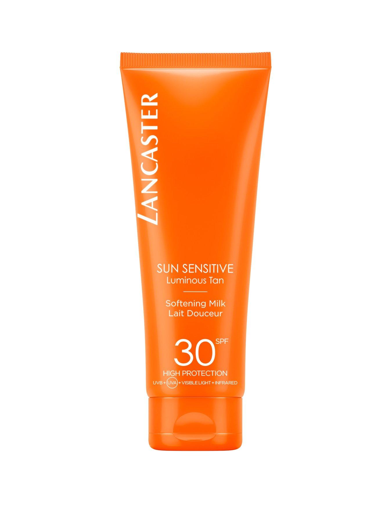 Lancaster Sun Sensitive Body  Lancaster Solbeskyttelse