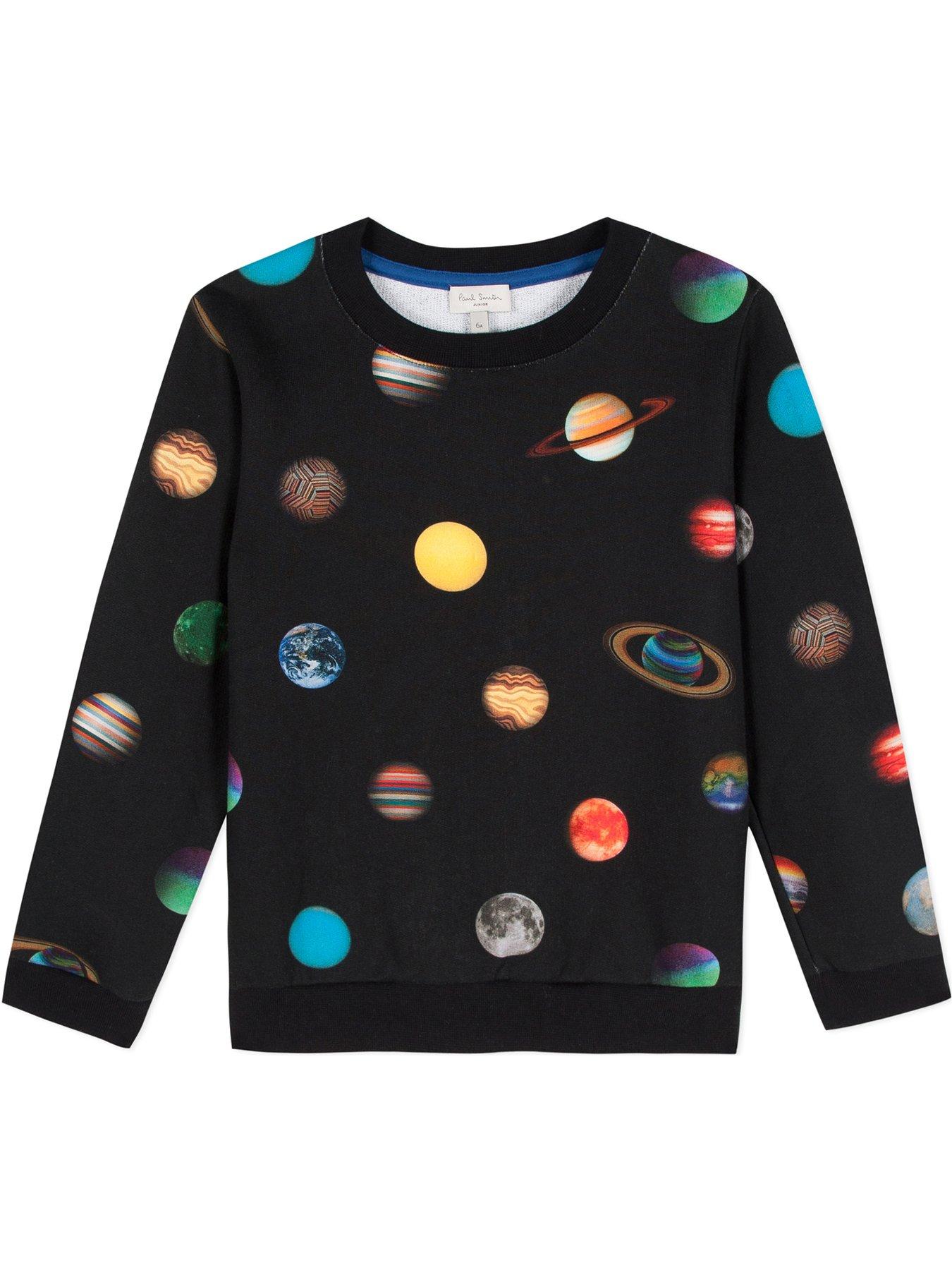 paul smith junior sweatshirt